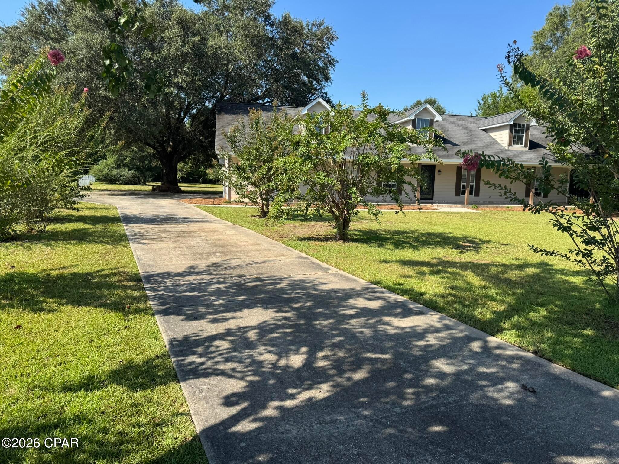[No Recorded Subdiv] - Residential