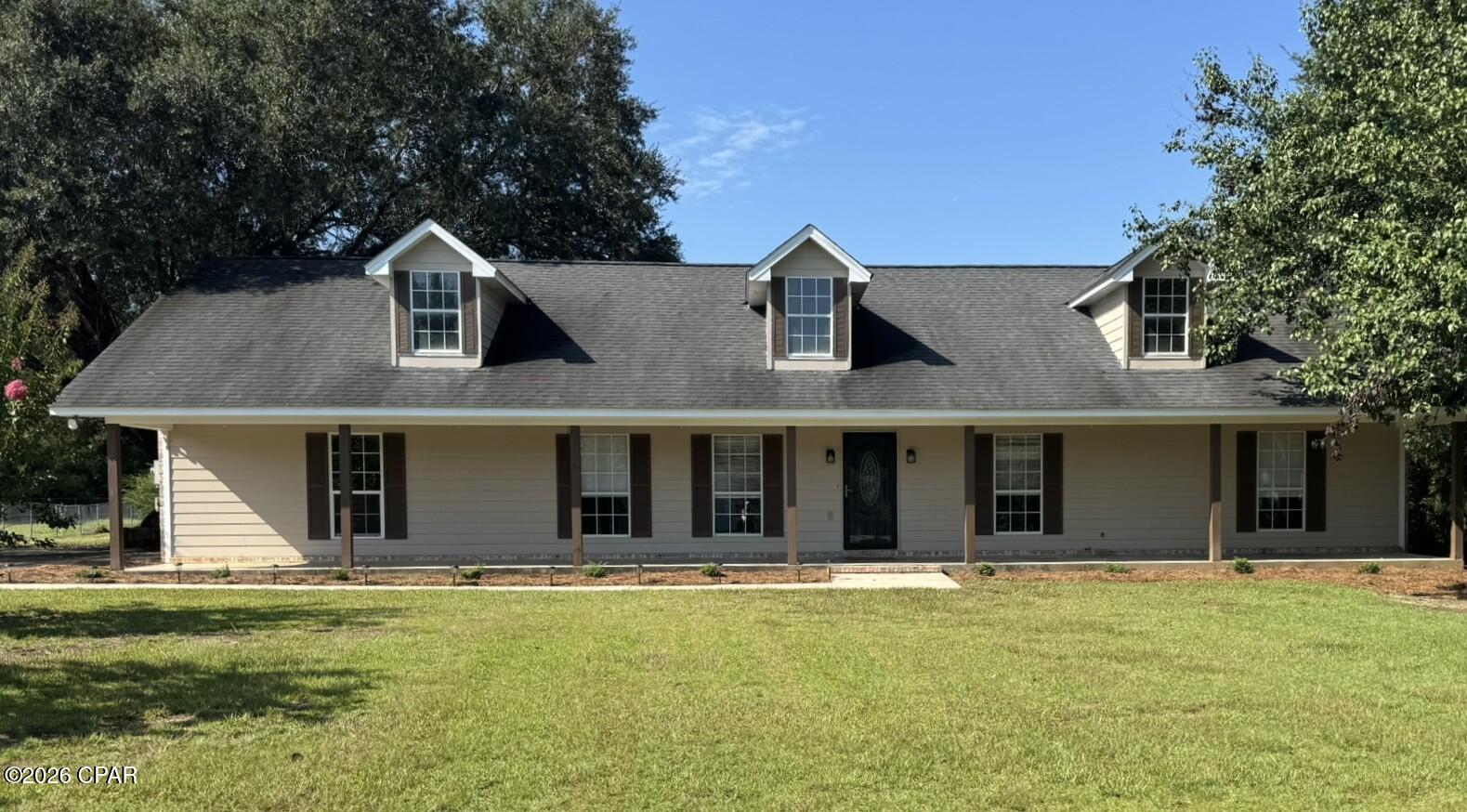 [No Recorded Subdiv] - Residential