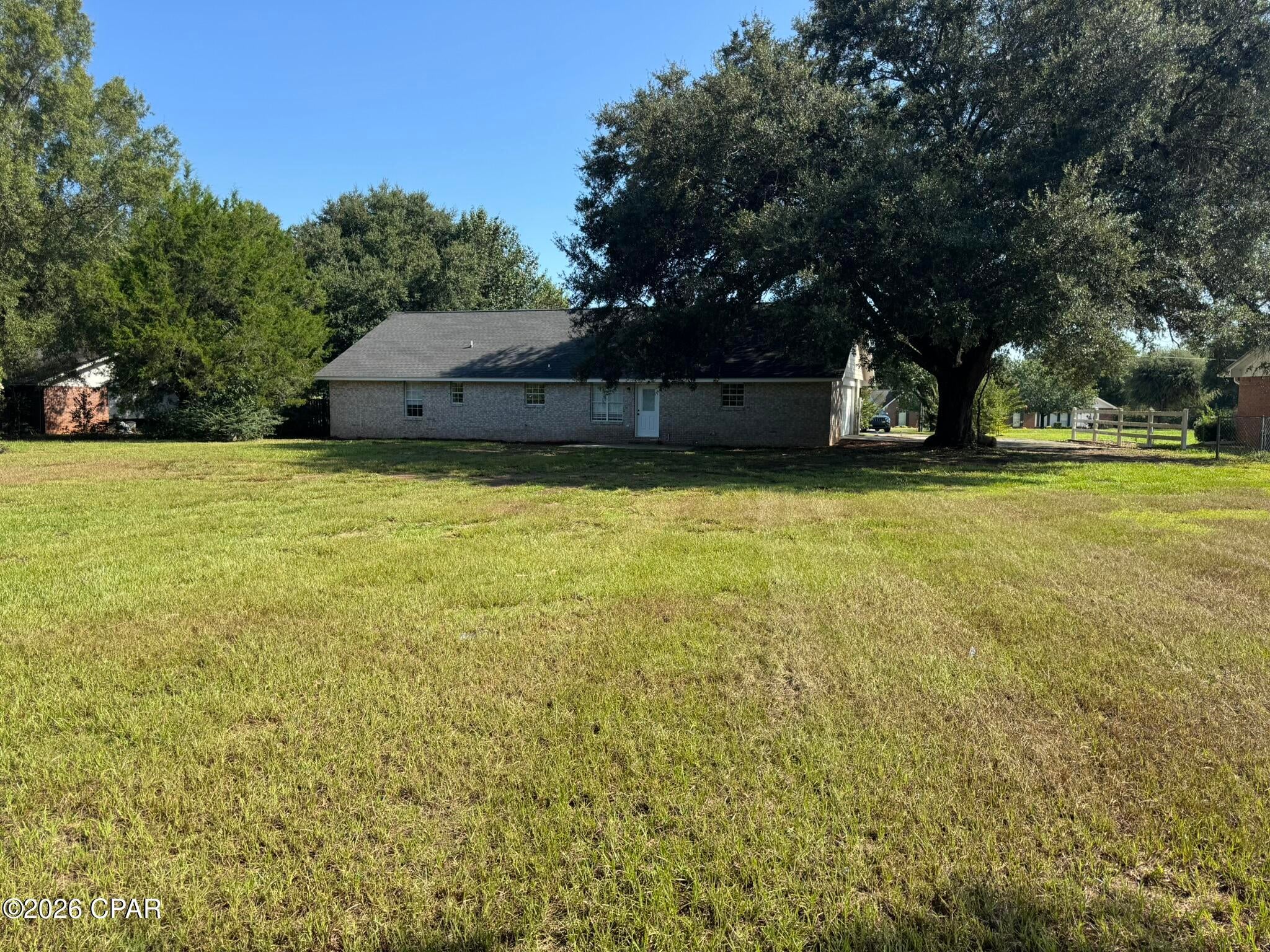 [No Recorded Subdiv] - Residential