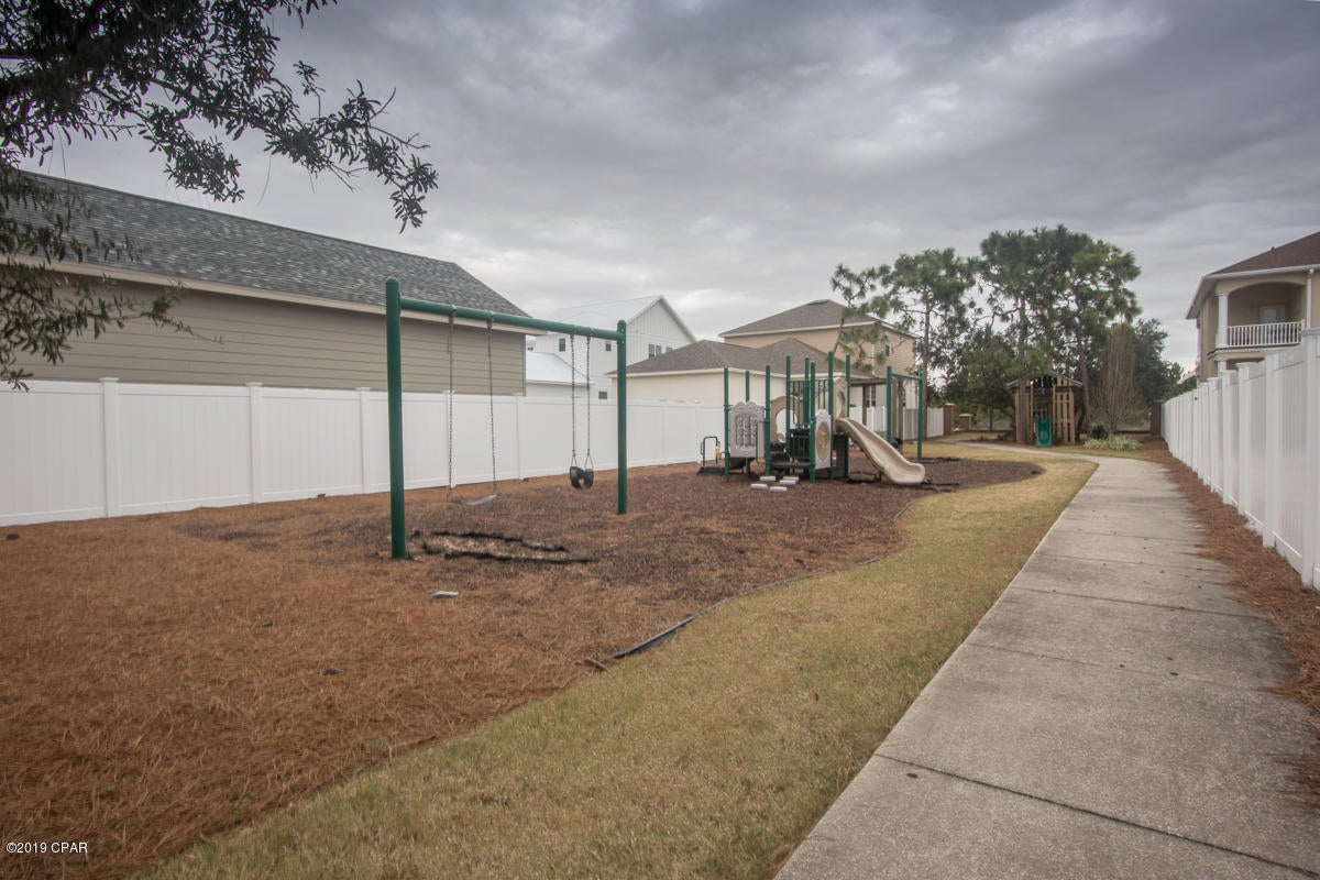 Tapestry Park - Residential