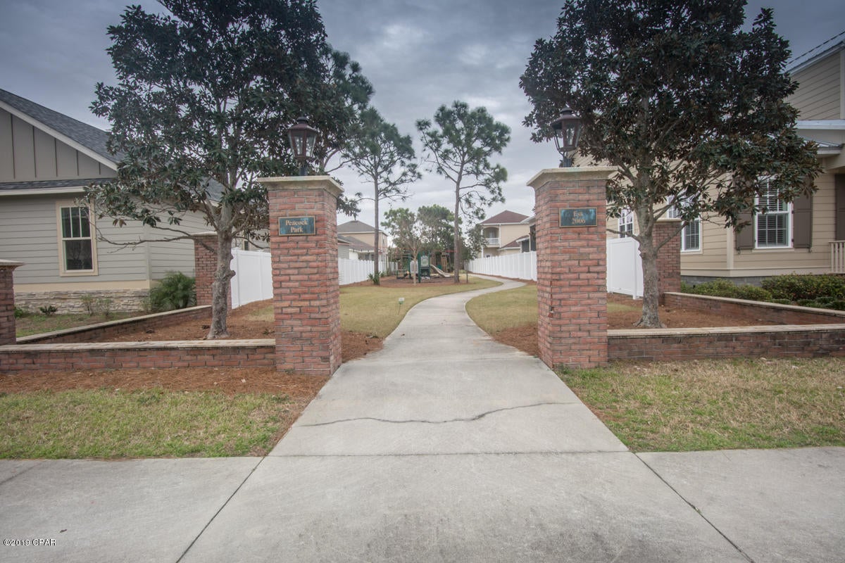 Tapestry Park - Residential
