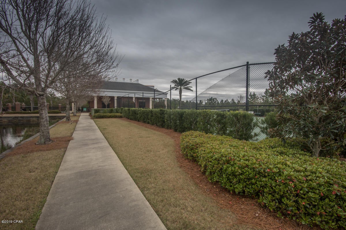 Tapestry Park - Residential