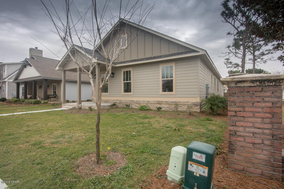 Tapestry Park - Residential