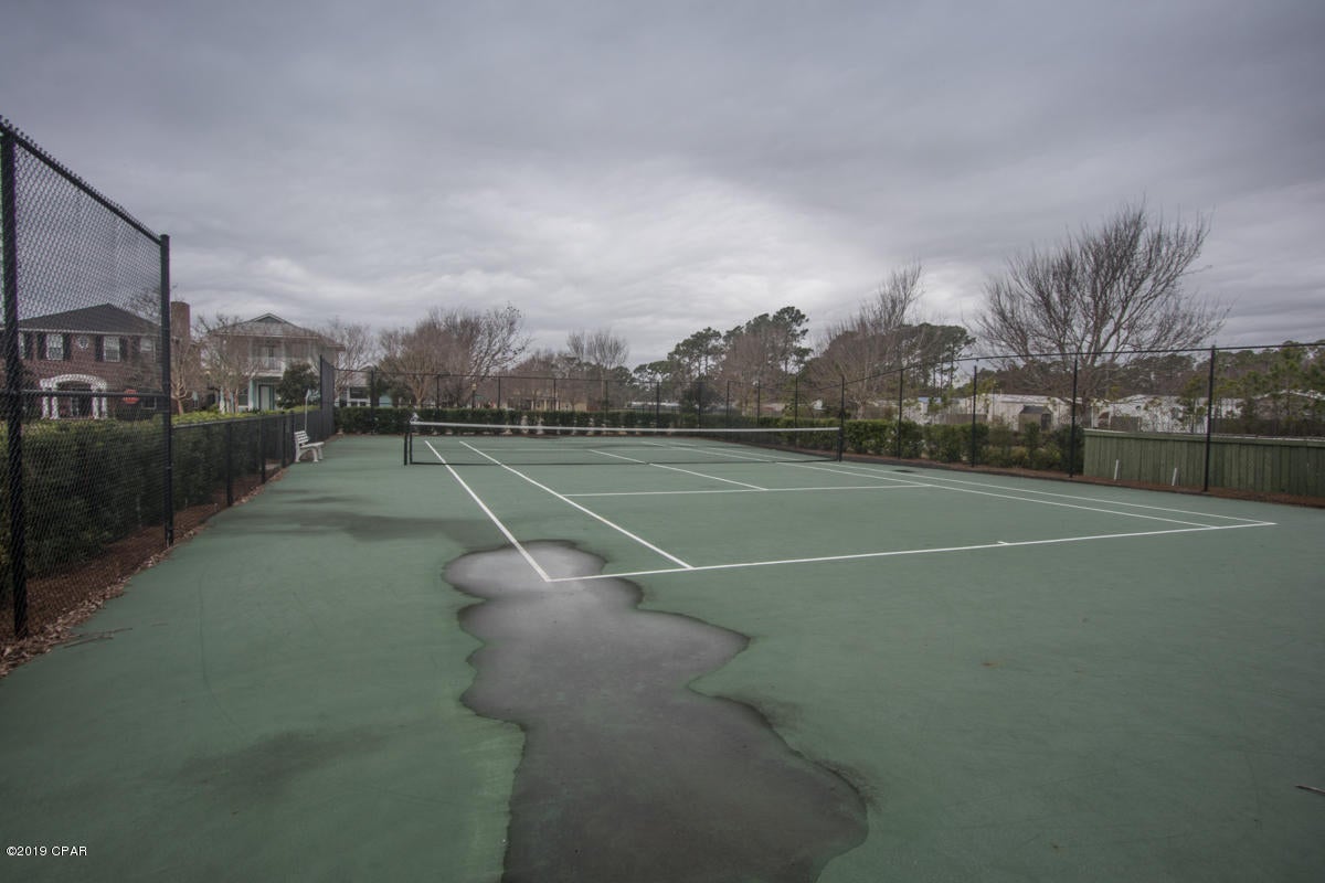 Tapestry Park - Residential