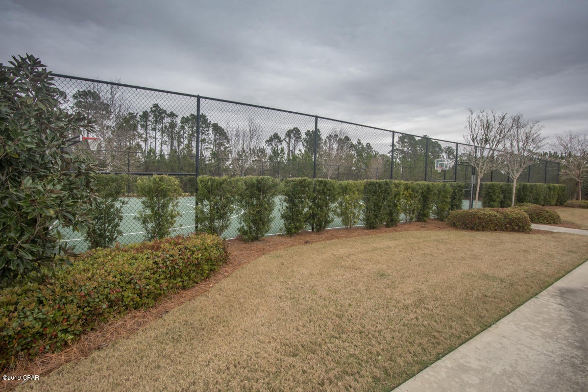 Tapestry Park - Residential