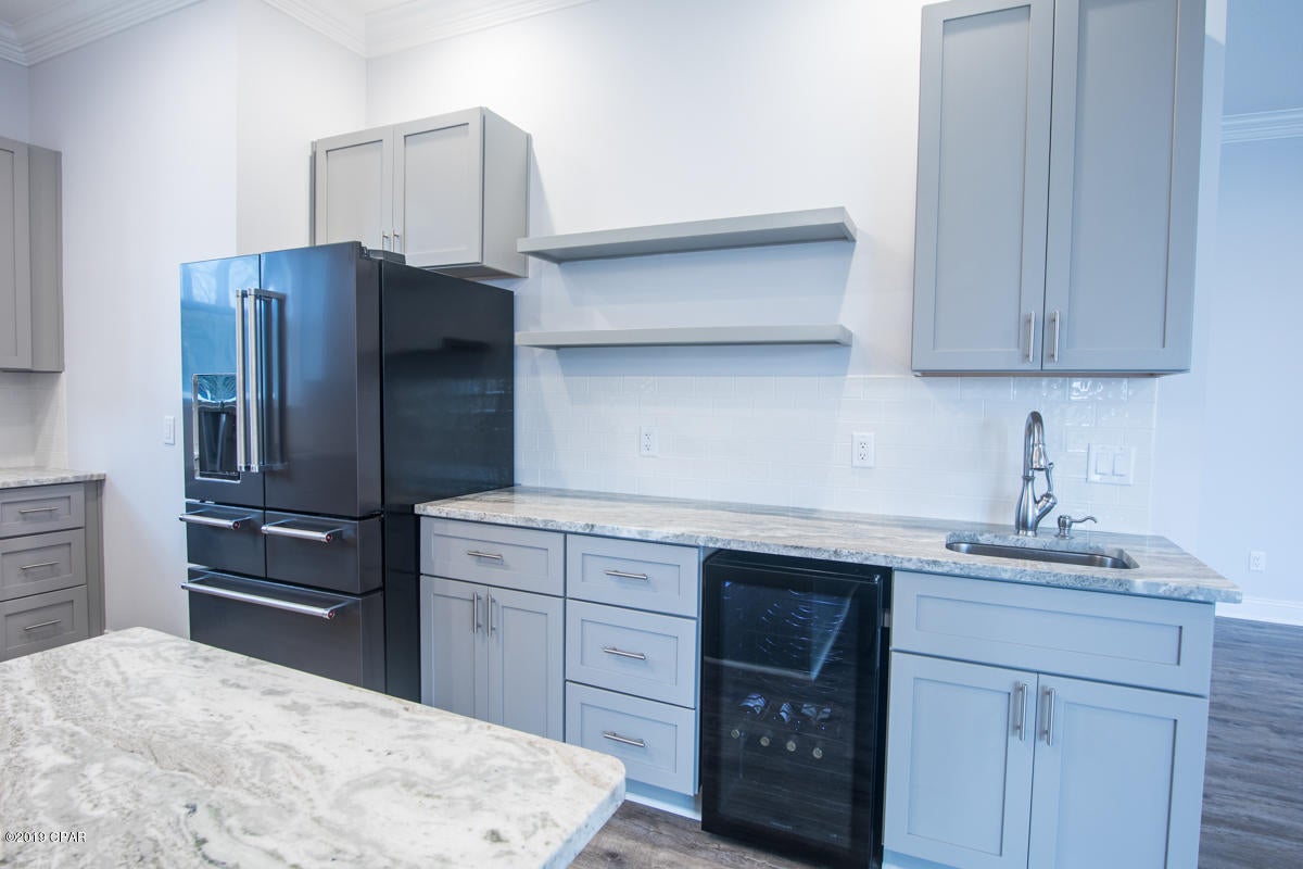 Tapestry Park - Residential