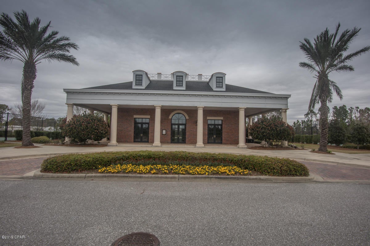 Tapestry Park - Residential