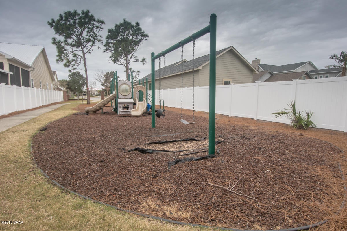 Tapestry Park - Residential