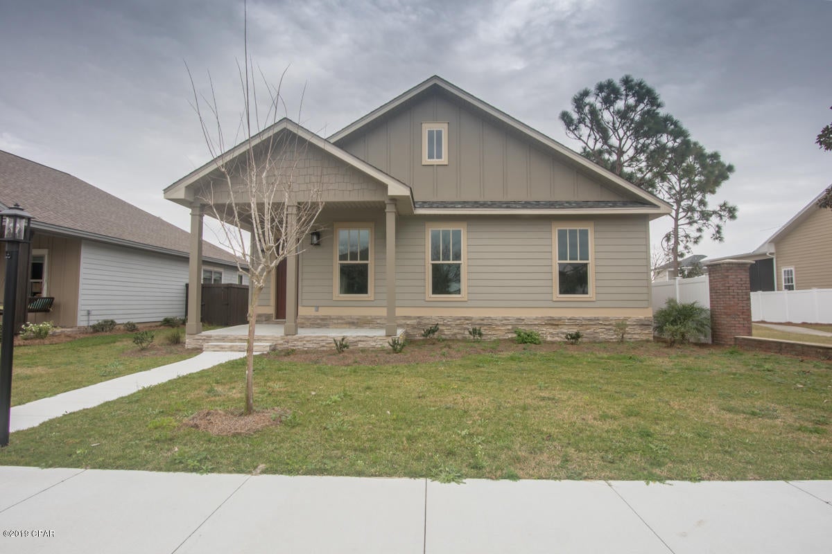 Tapestry Park - Residential