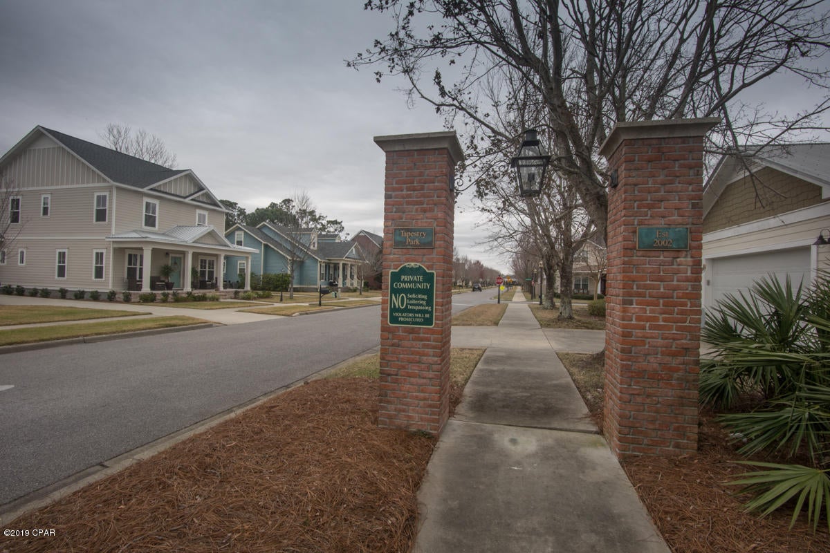 Tapestry Park - Residential