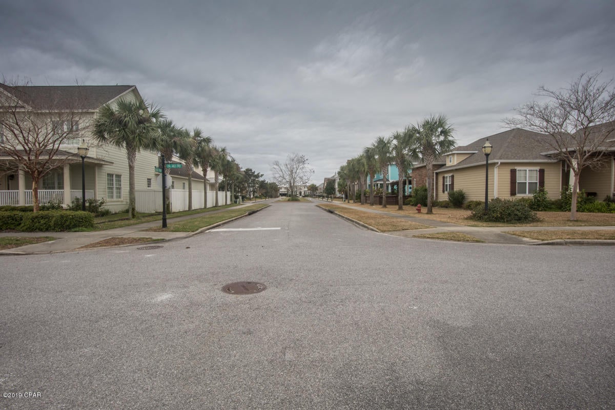 Tapestry Park - Residential