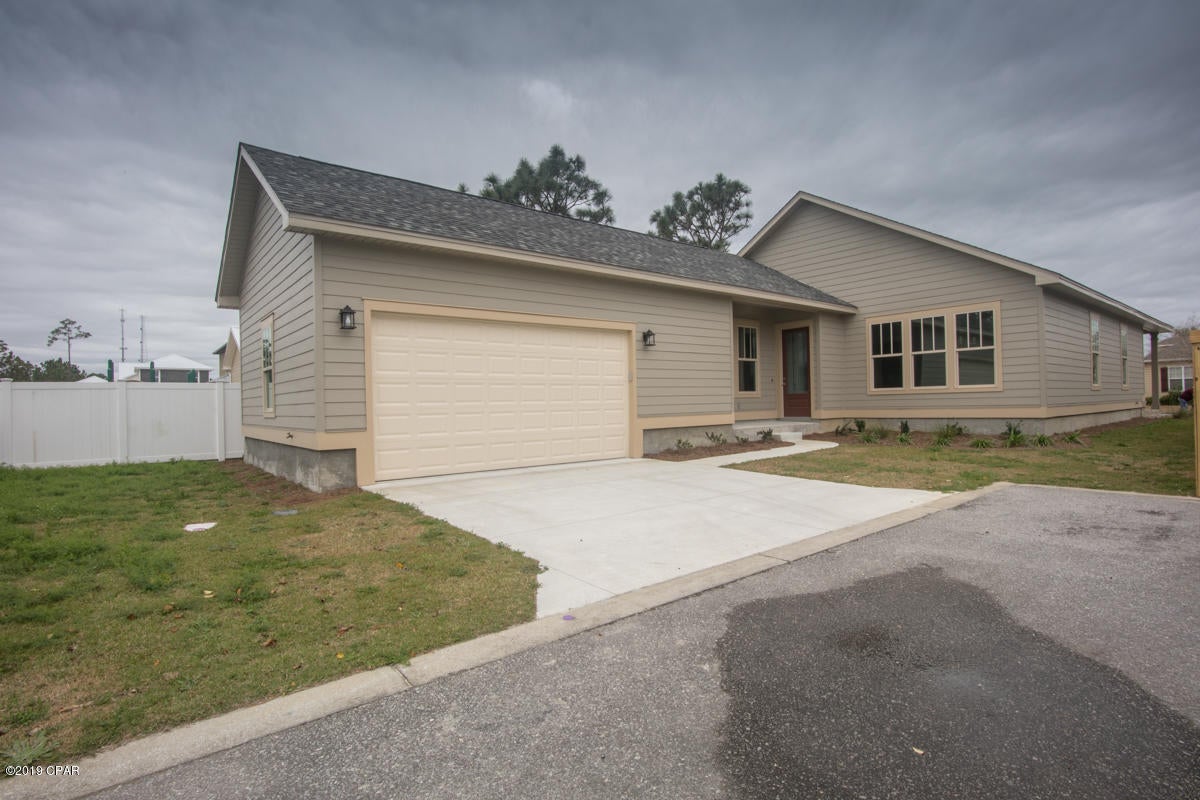 Tapestry Park - Residential