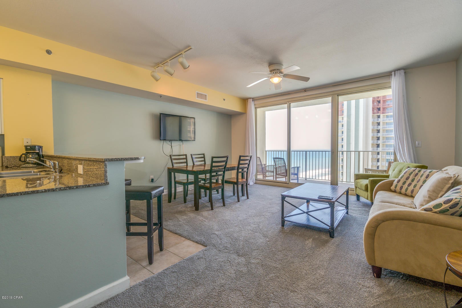 Shores Of Panama Phase II - Residential