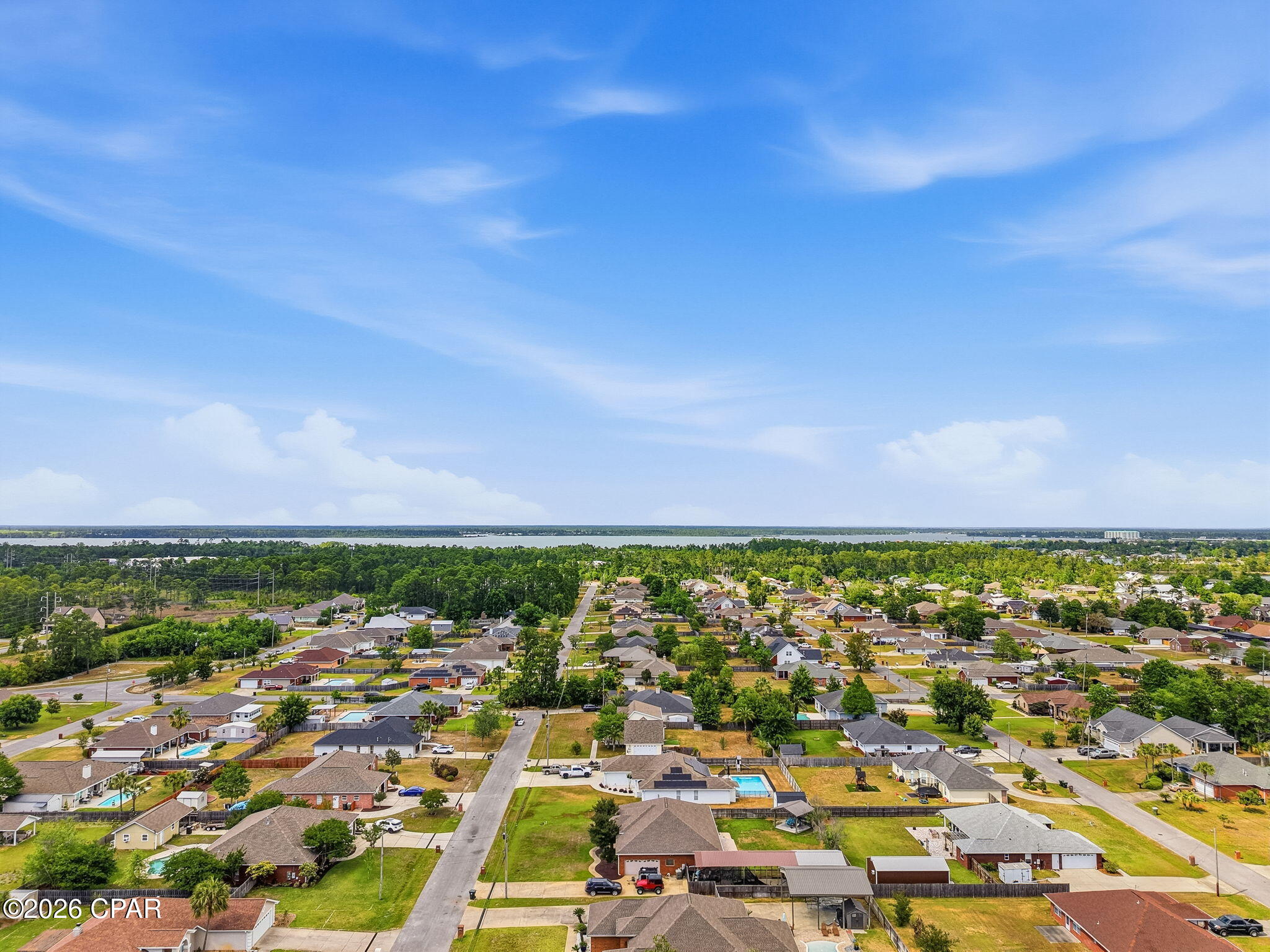 [No Recorded Subdiv] - Residential