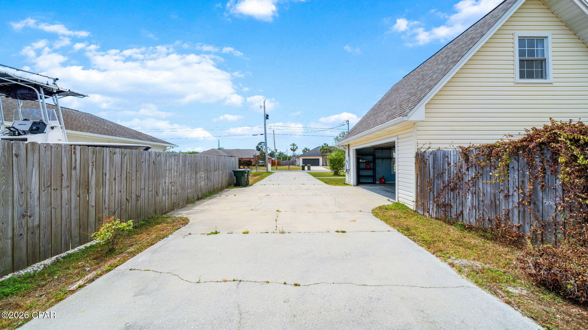 [No Recorded Subdiv] - Residential