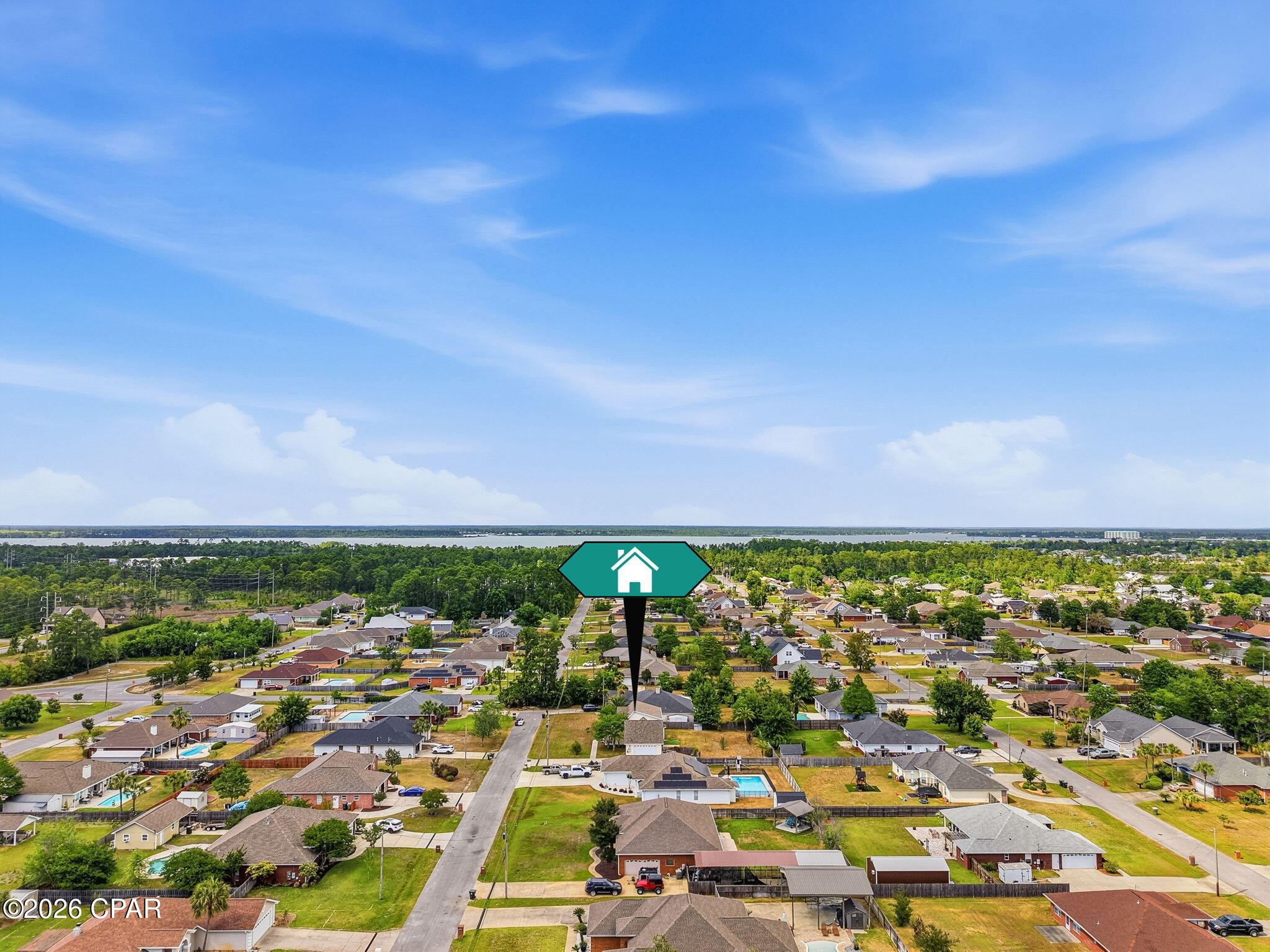 [No Recorded Subdiv] - Residential