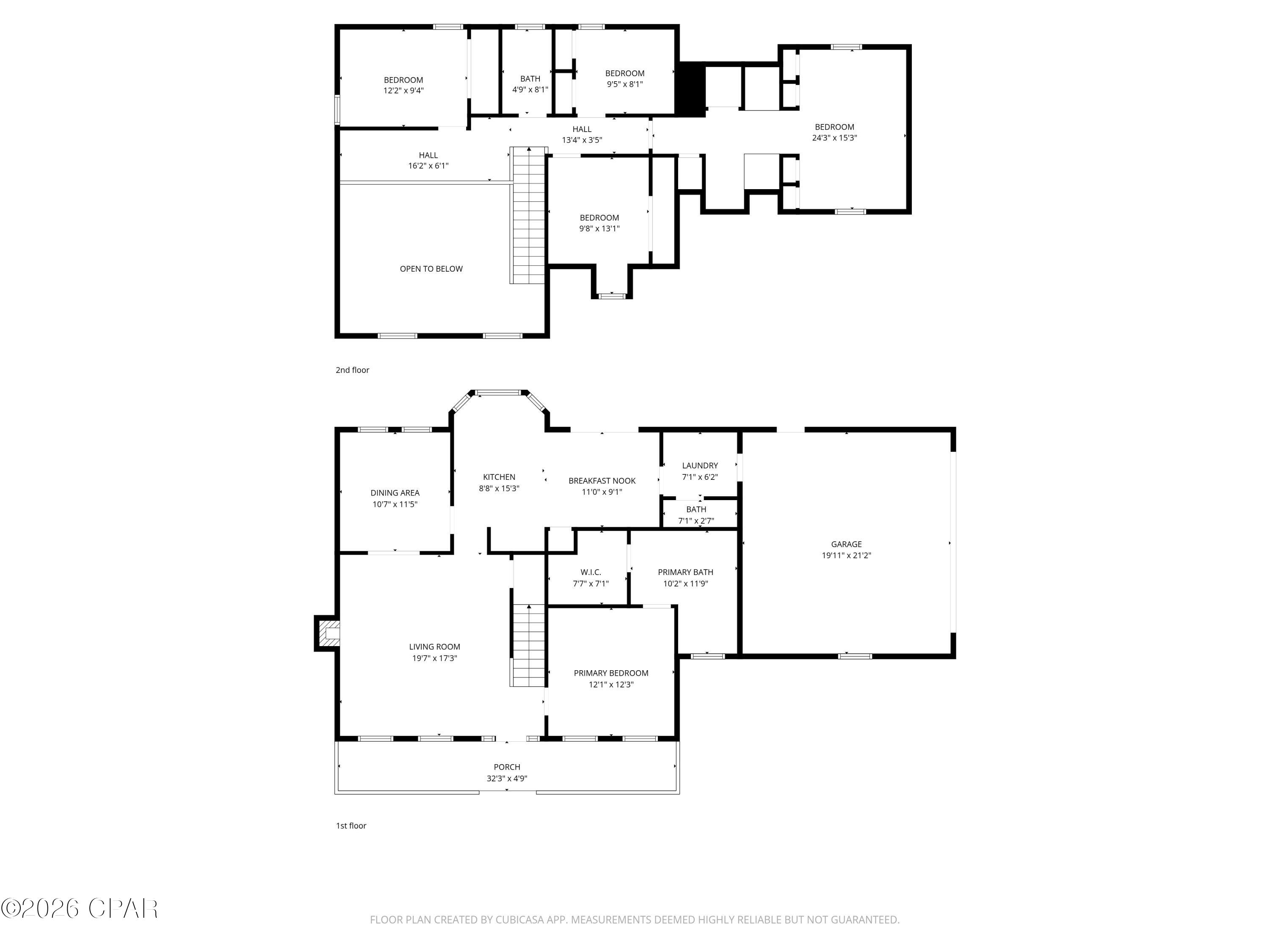 [No Recorded Subdiv] - Residential