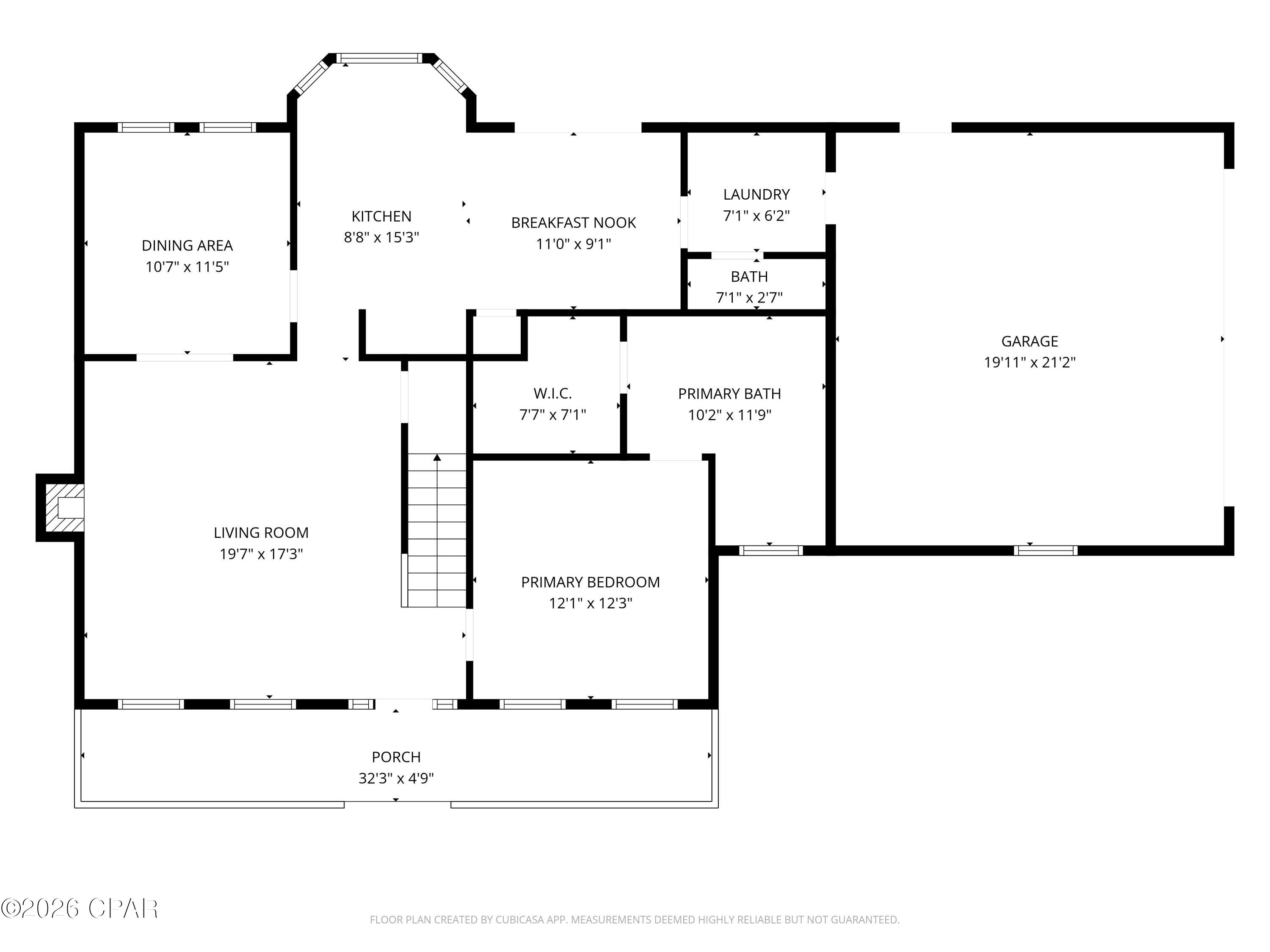 [No Recorded Subdiv] - Residential