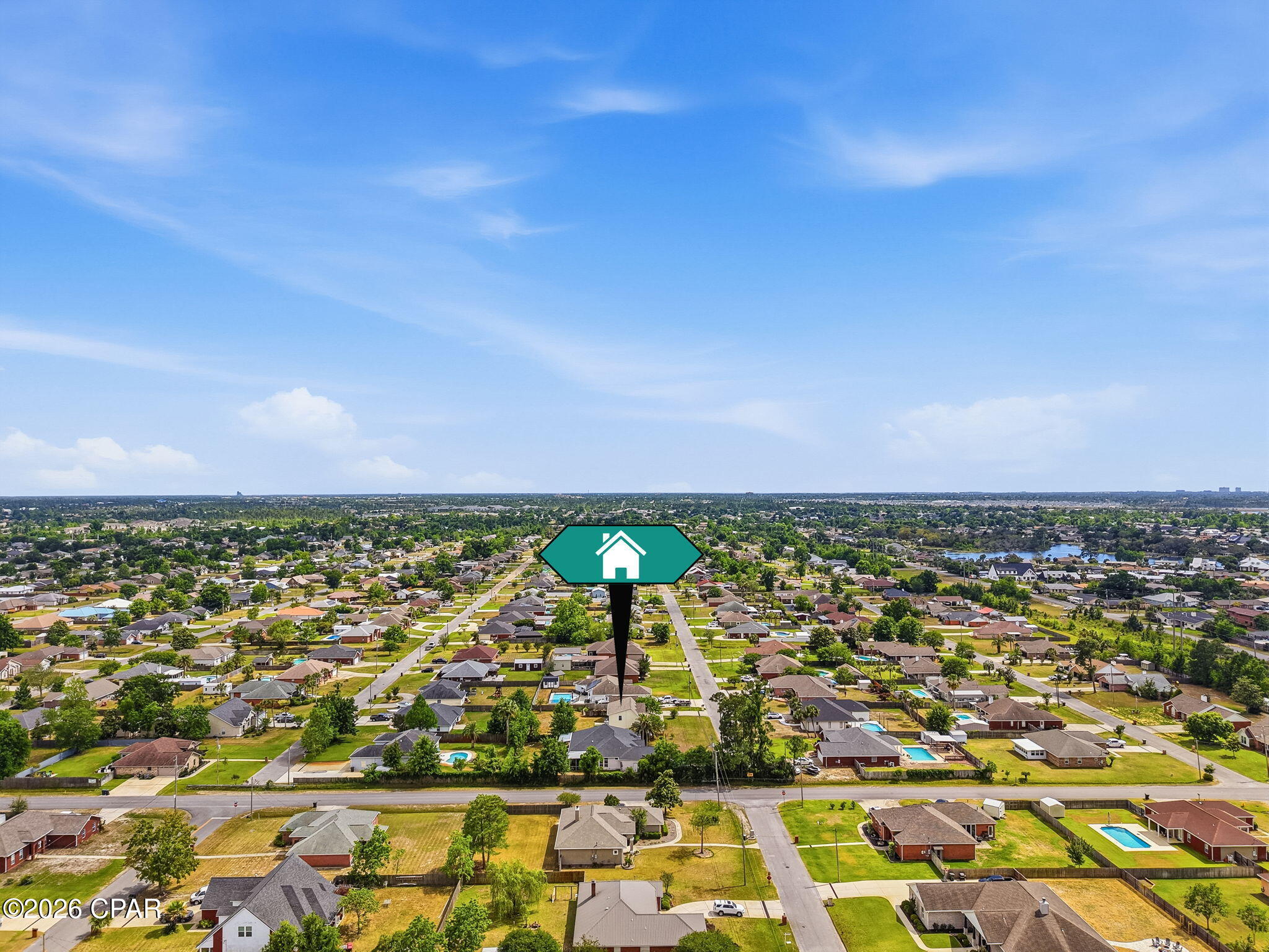 [No Recorded Subdiv] - Residential