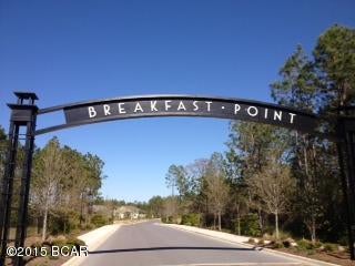 Breakfast Point - Residential