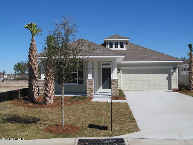Breakfast Point - Residential