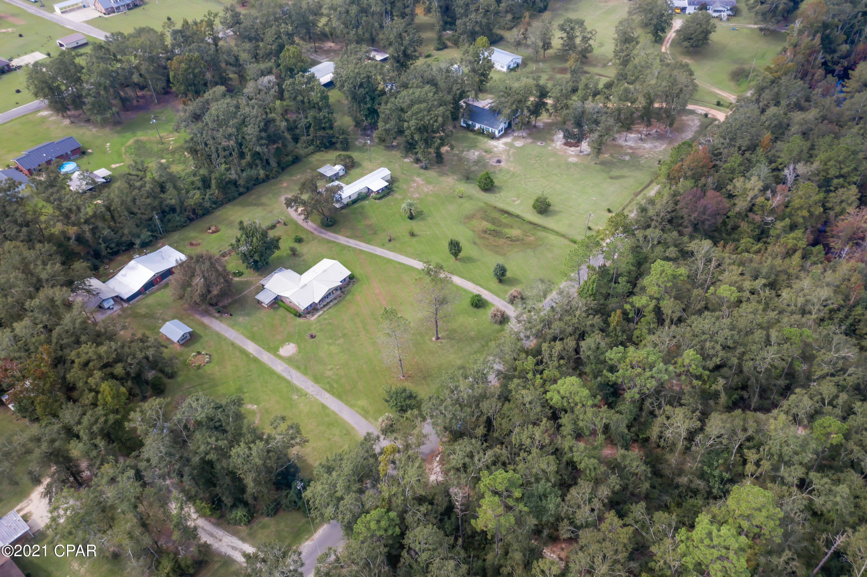 No Named Subdivision - Residential