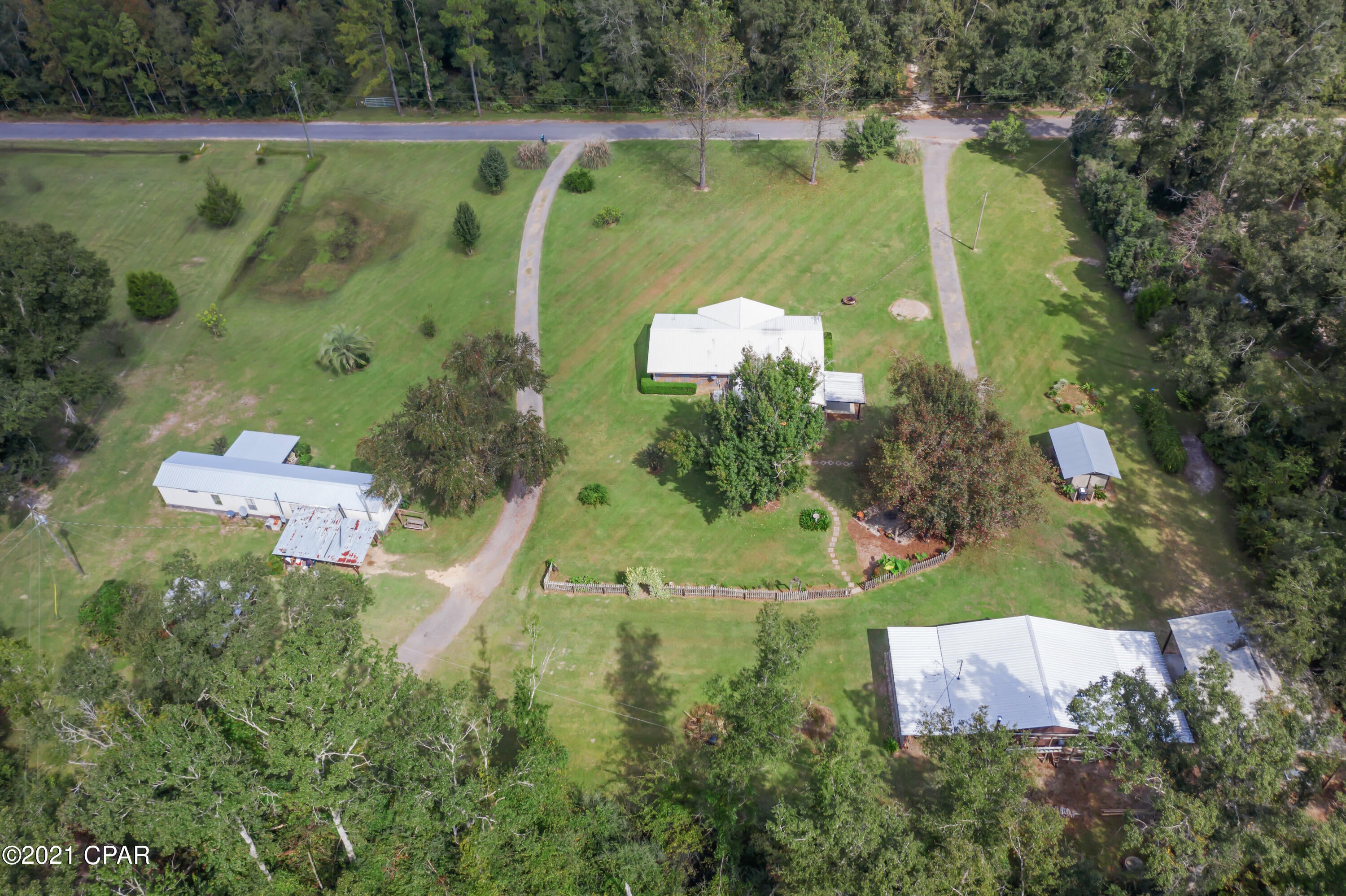 No Named Subdivision - Residential