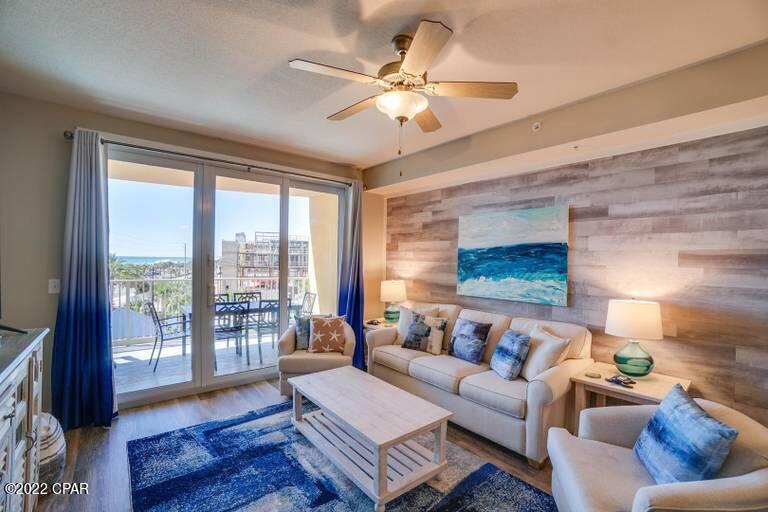 Calypso Towers III - Residential