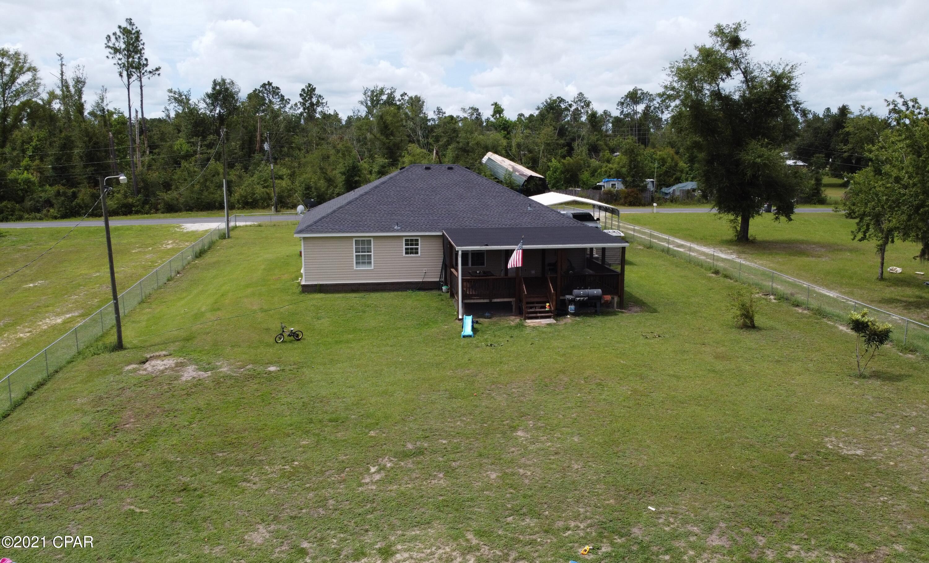[No Recorded Subdiv] - Residential