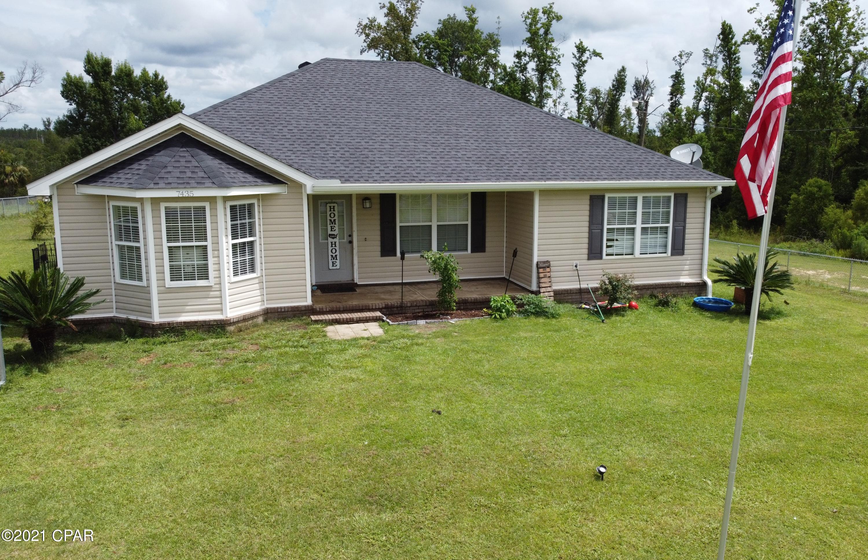 [No Recorded Subdiv] - Residential
