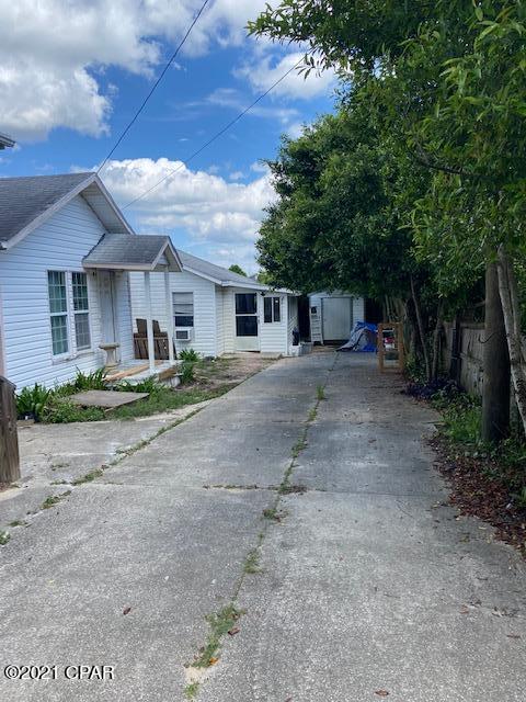 Sunnyside - Residential