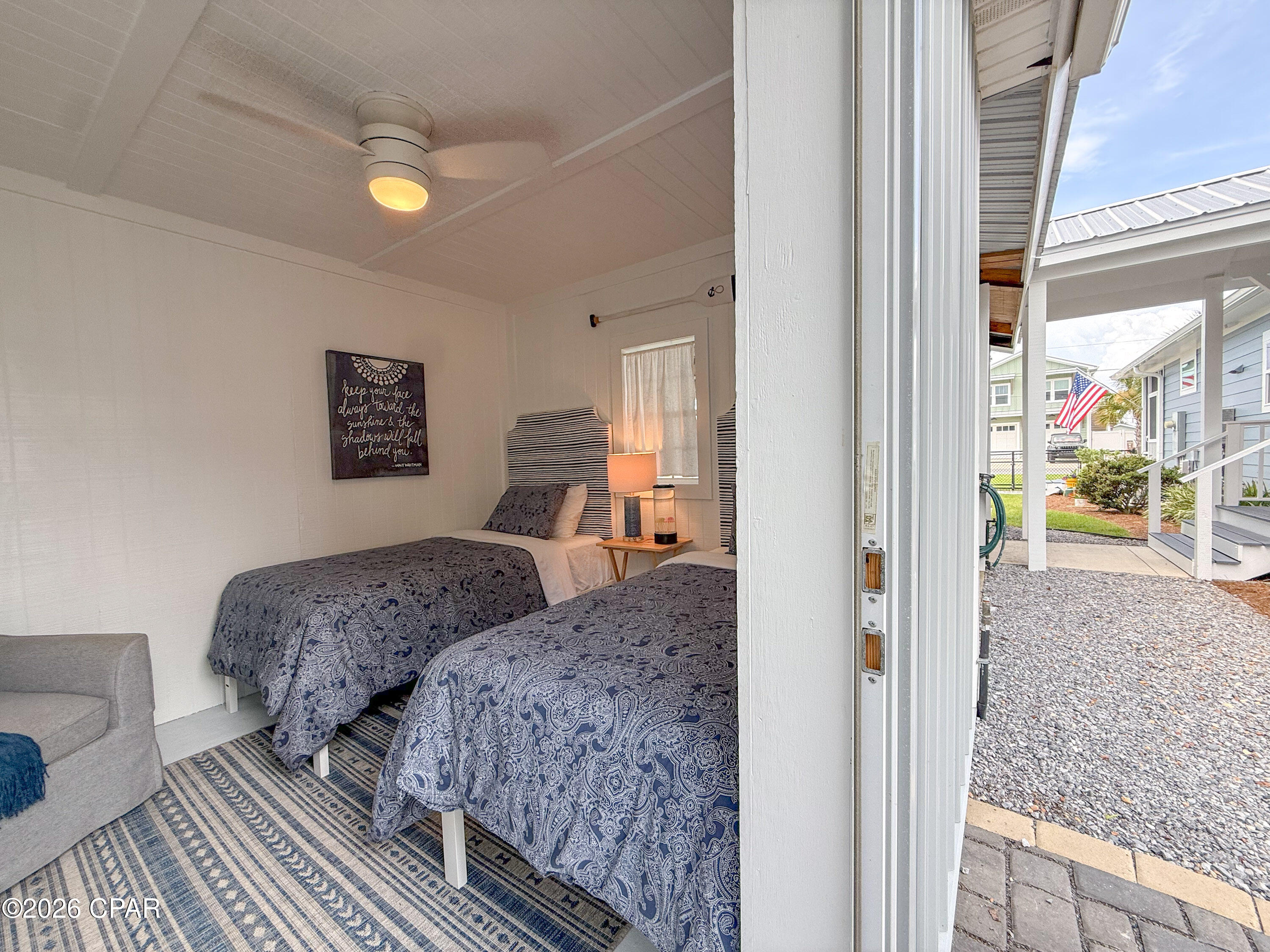 Mexico Beach Unit 14 - Residential