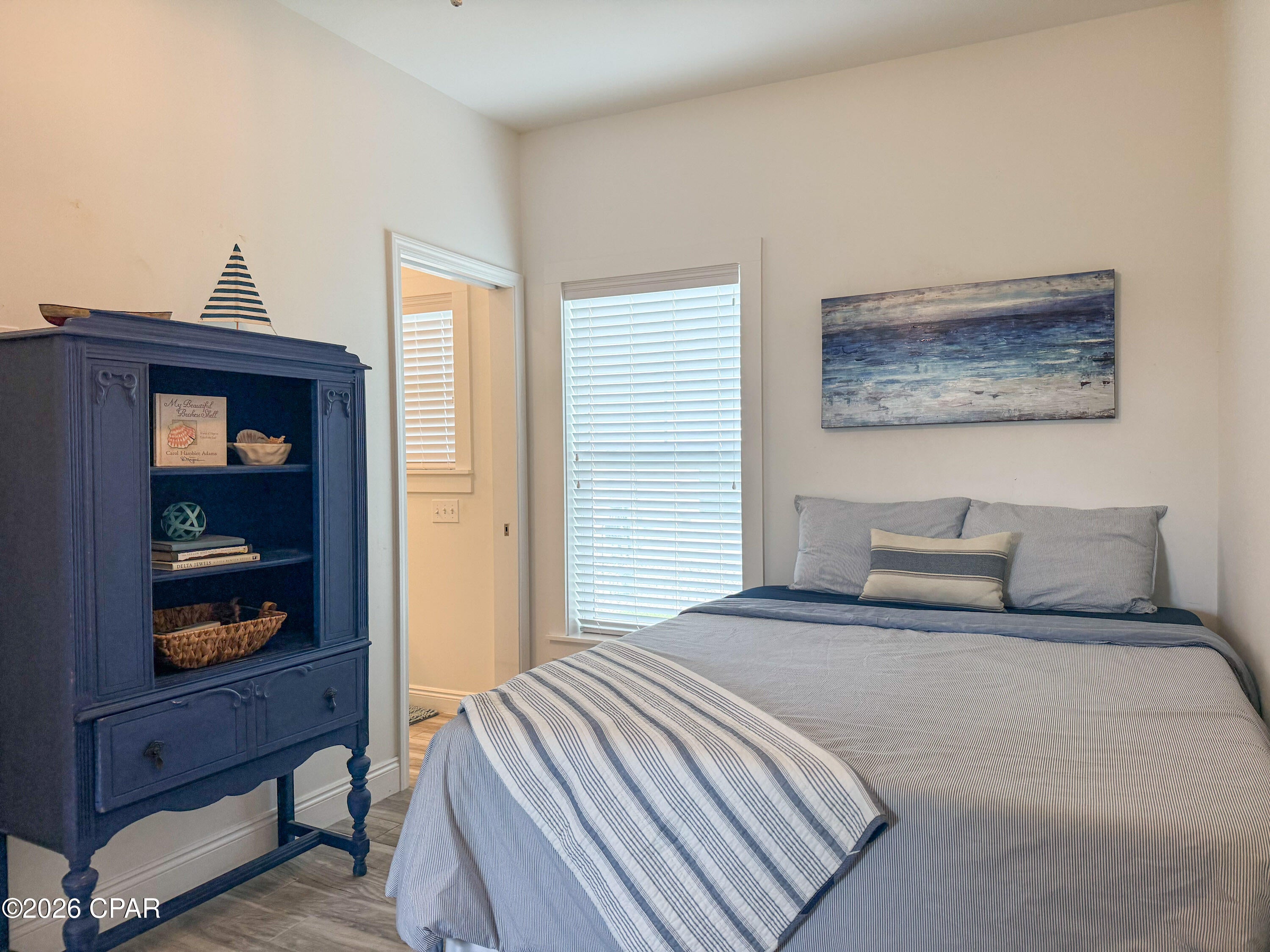 Mexico Beach Unit 14 - Residential