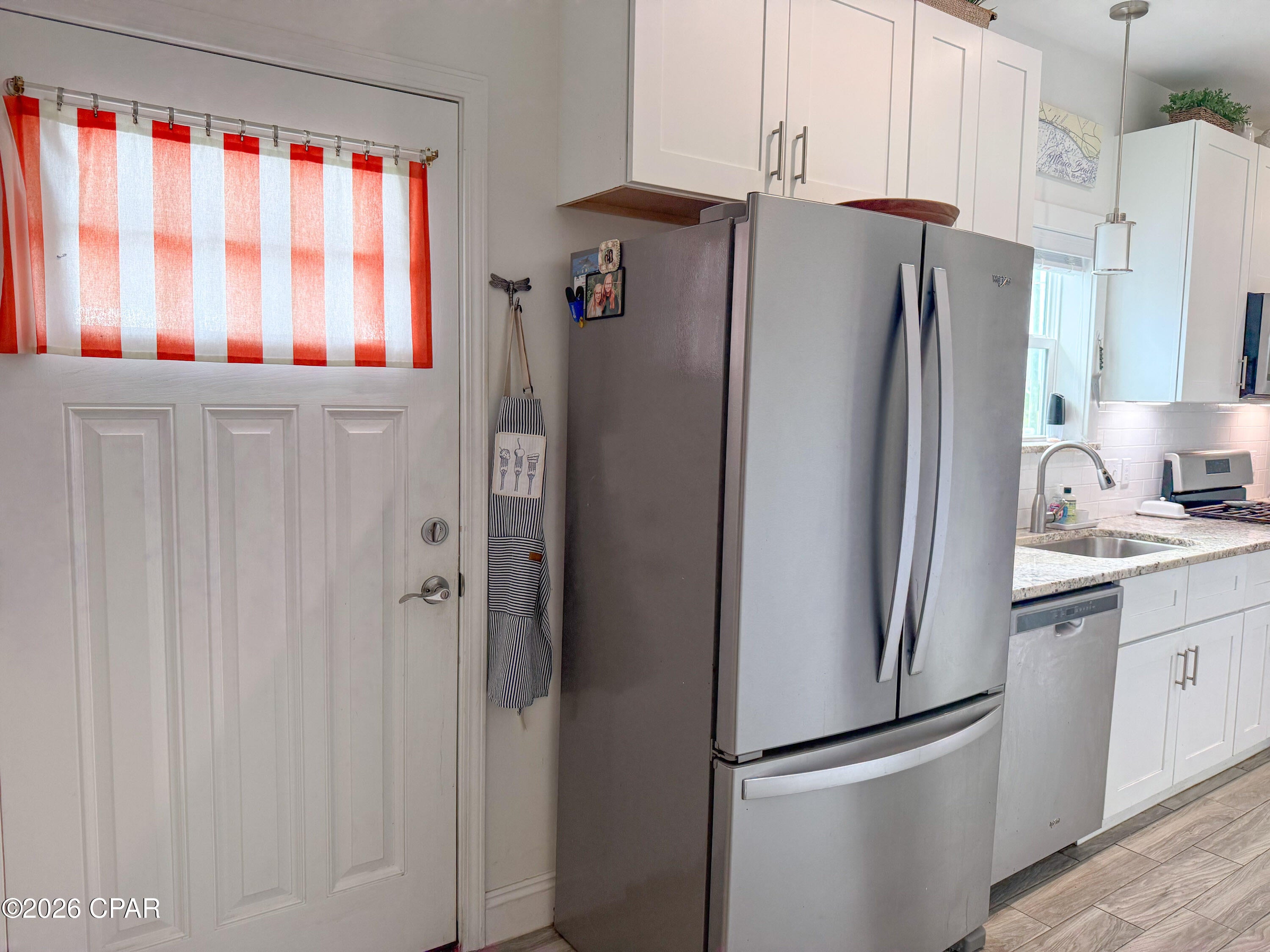 Mexico Beach Unit 14 - Residential