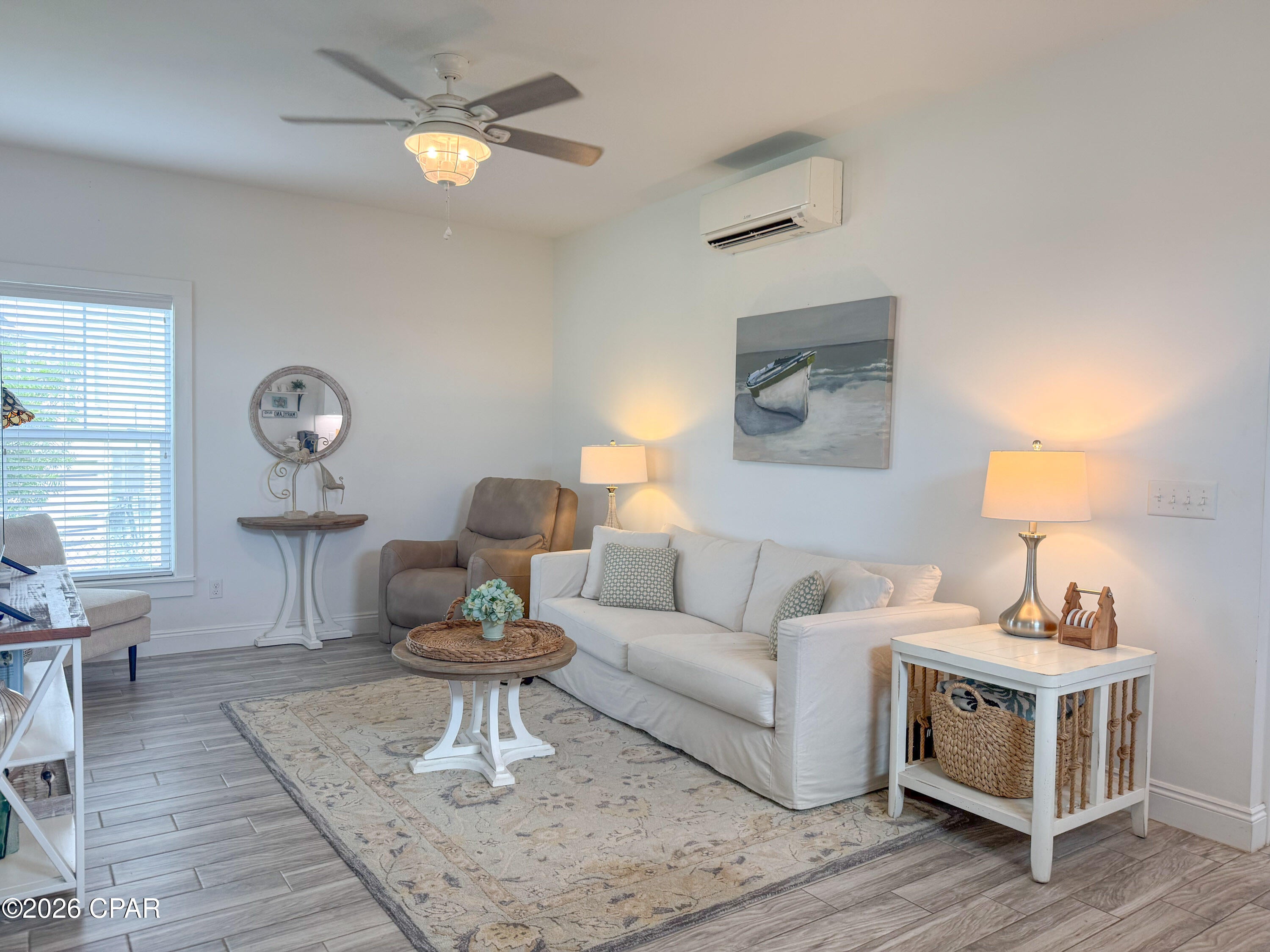 Mexico Beach Unit 14 - Residential