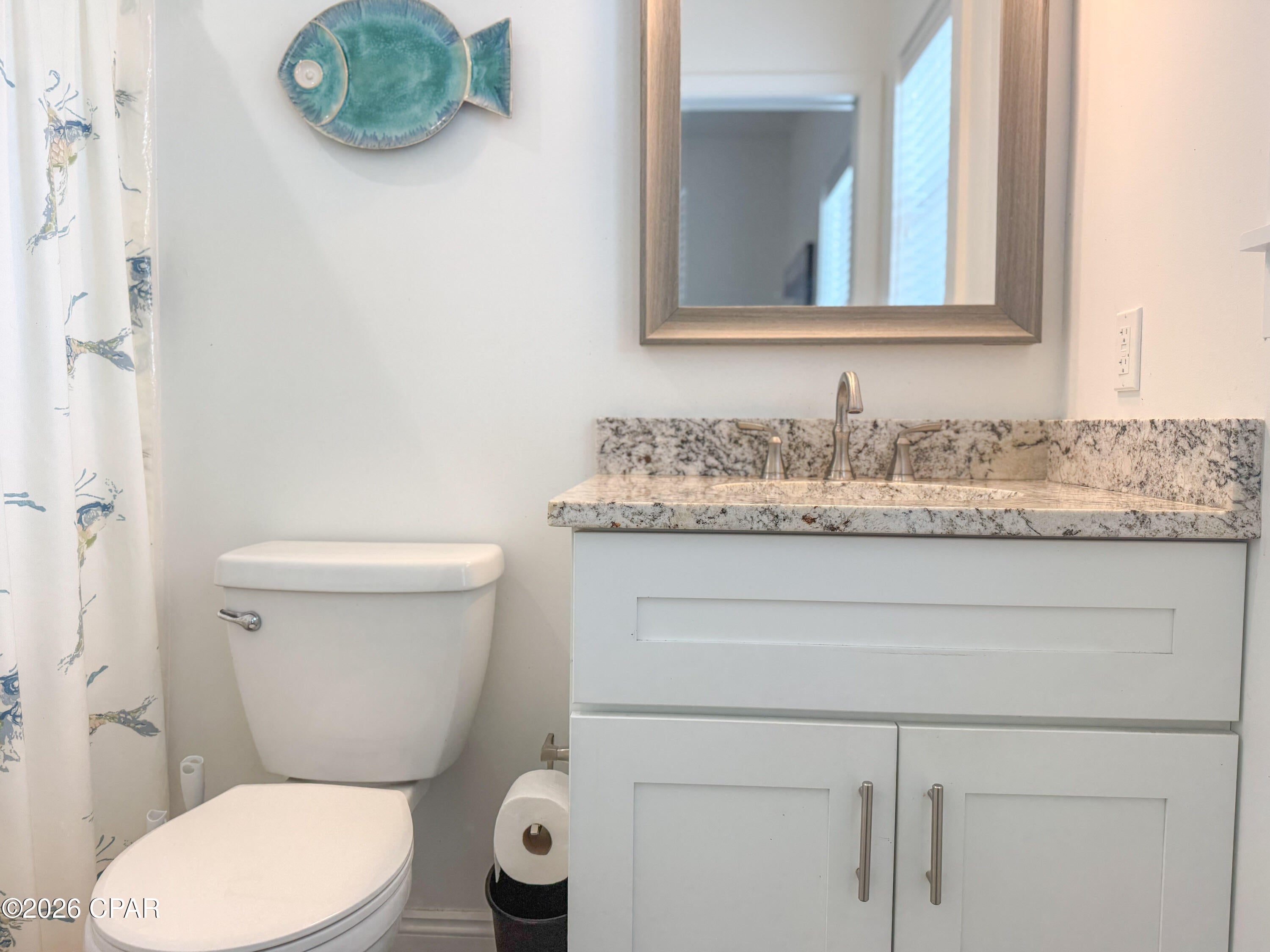 Mexico Beach Unit 14 - Residential