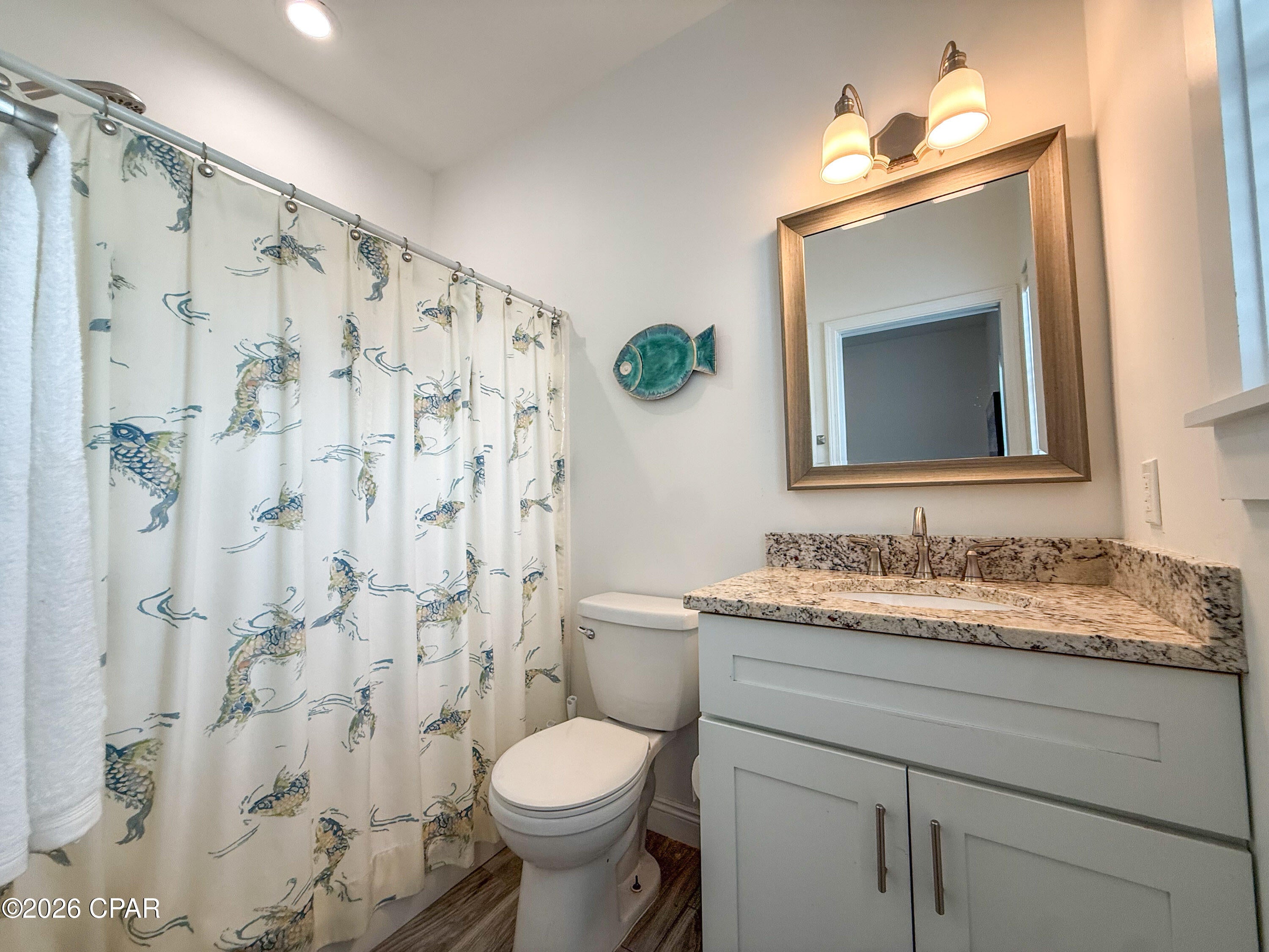 Mexico Beach Unit 14 - Residential