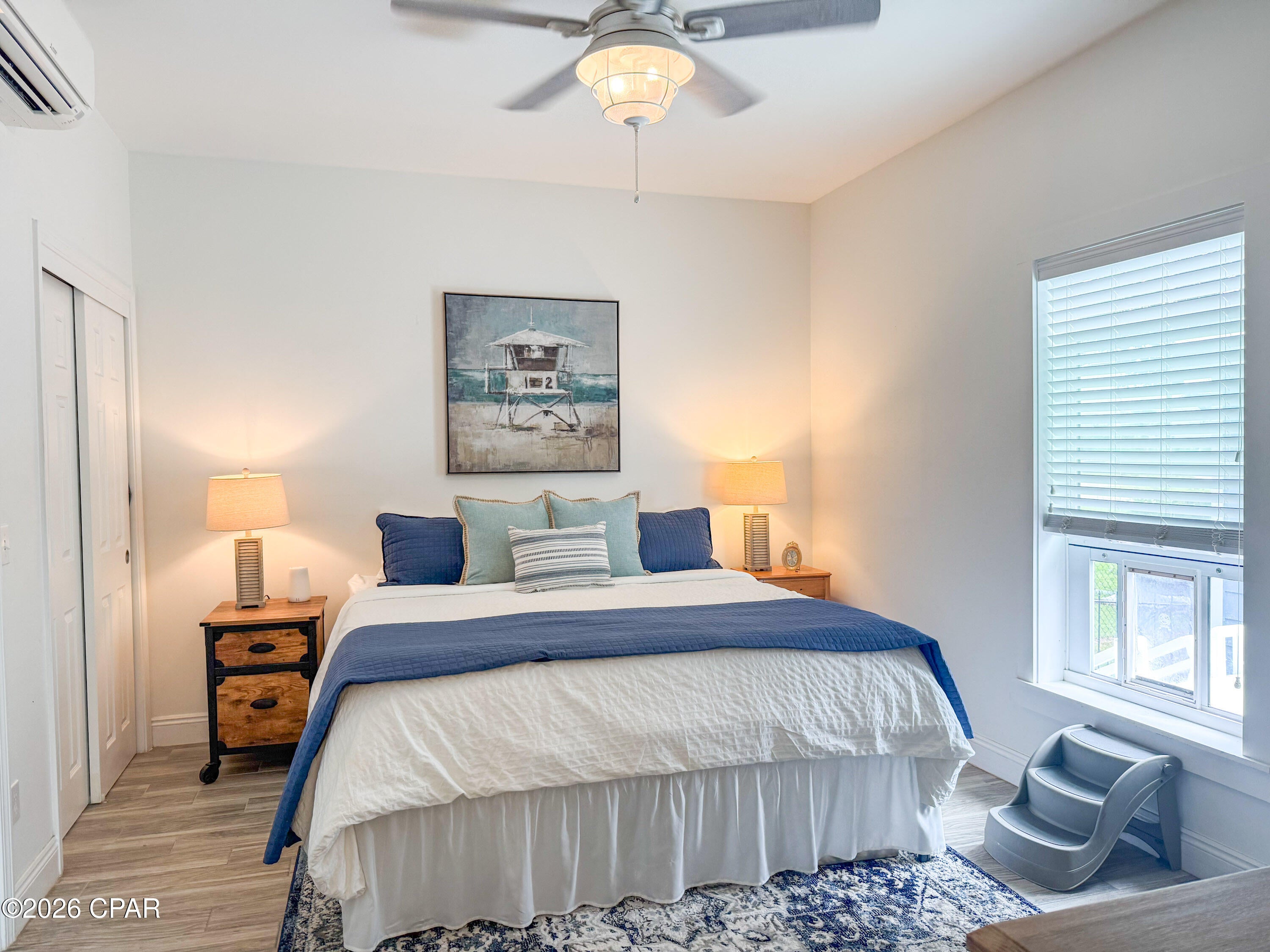 Mexico Beach Unit 14 - Residential