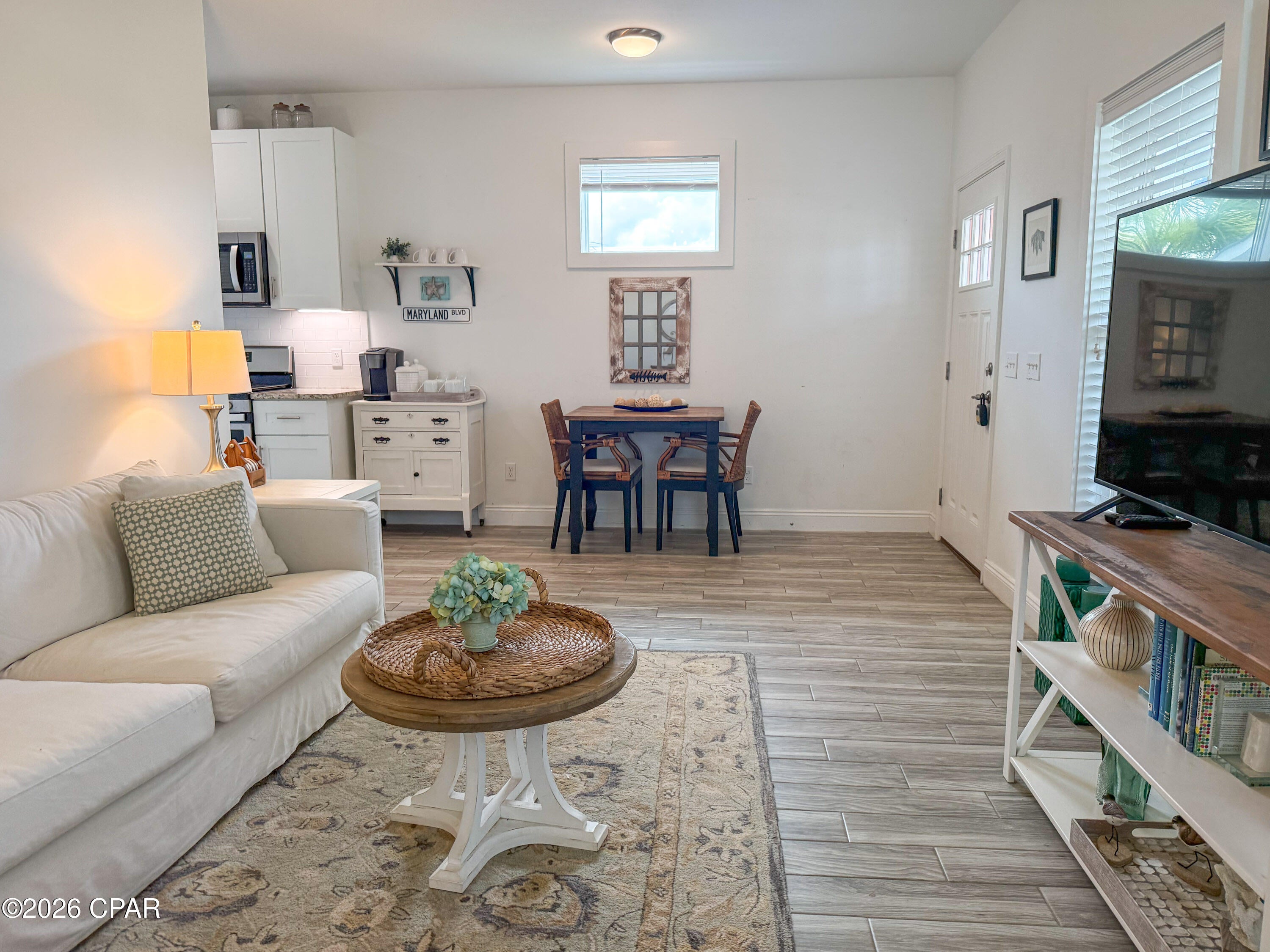 Mexico Beach Unit 14 - Residential