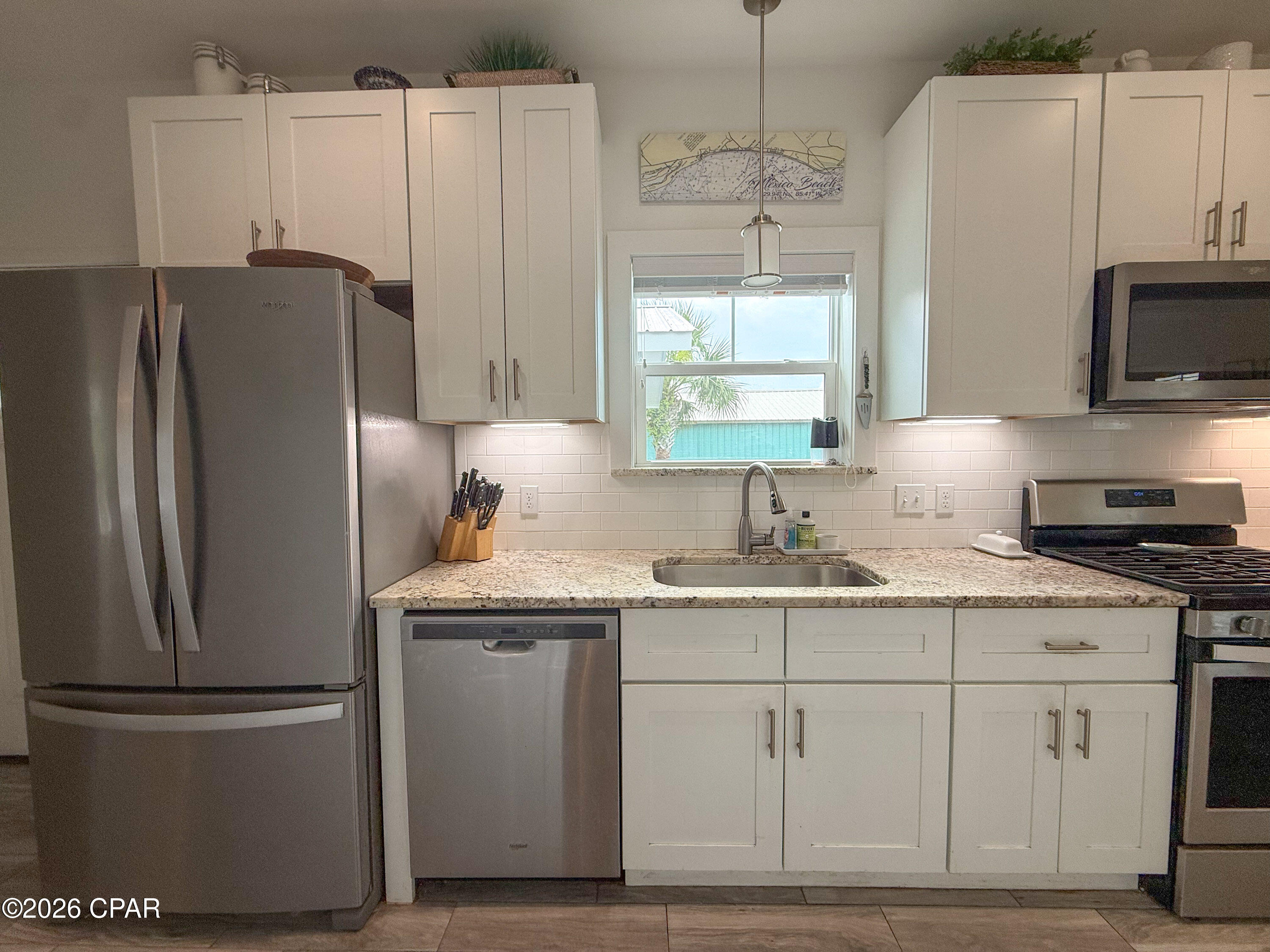 Mexico Beach Unit 14 - Residential