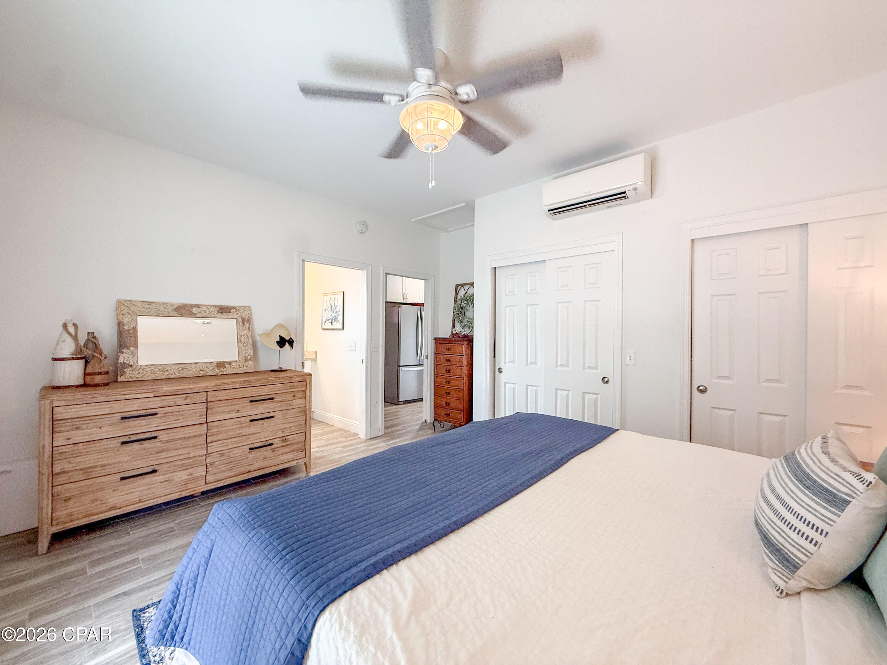 Mexico Beach Unit 14 - Residential