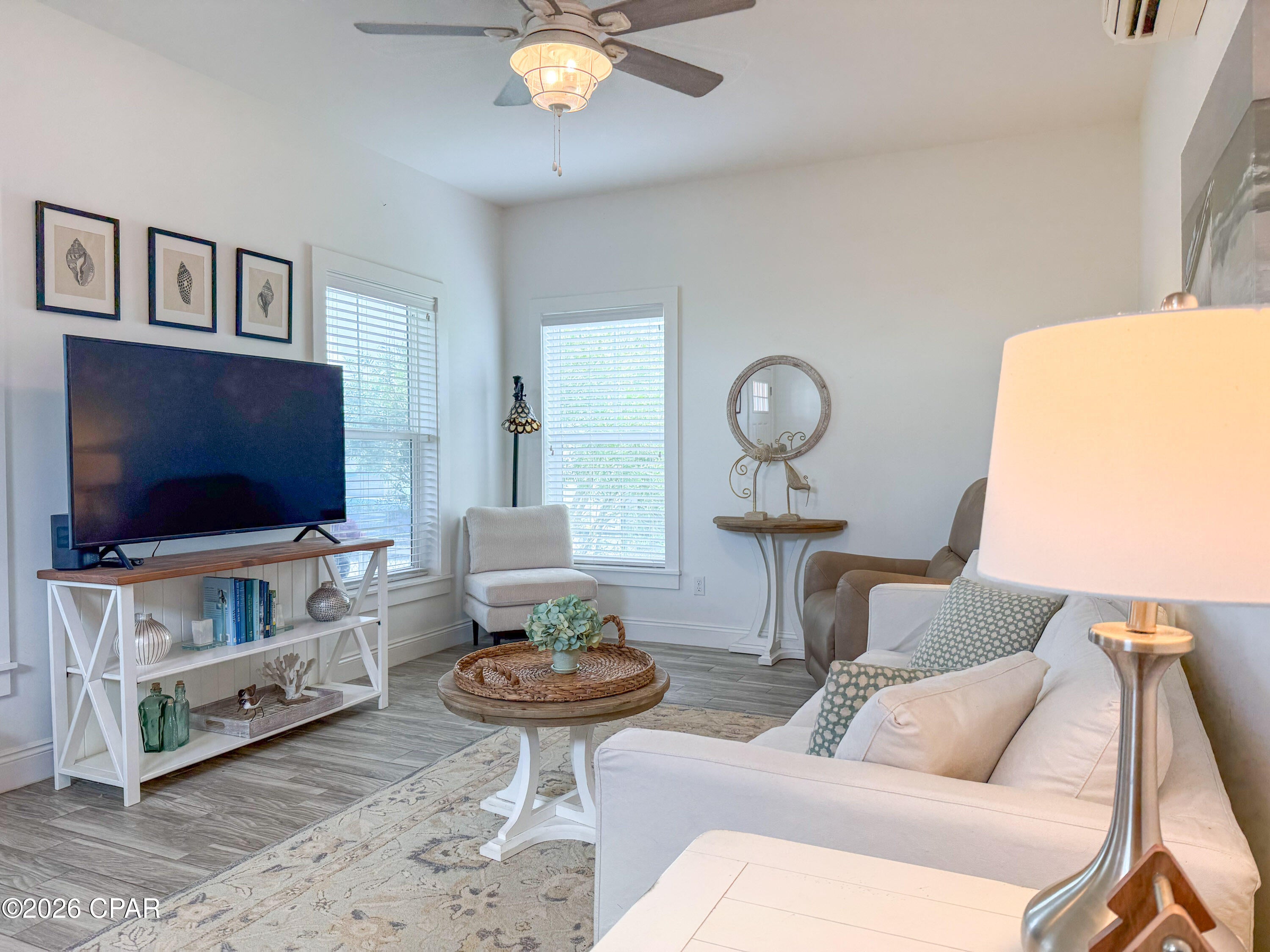 Mexico Beach Unit 14 - Residential