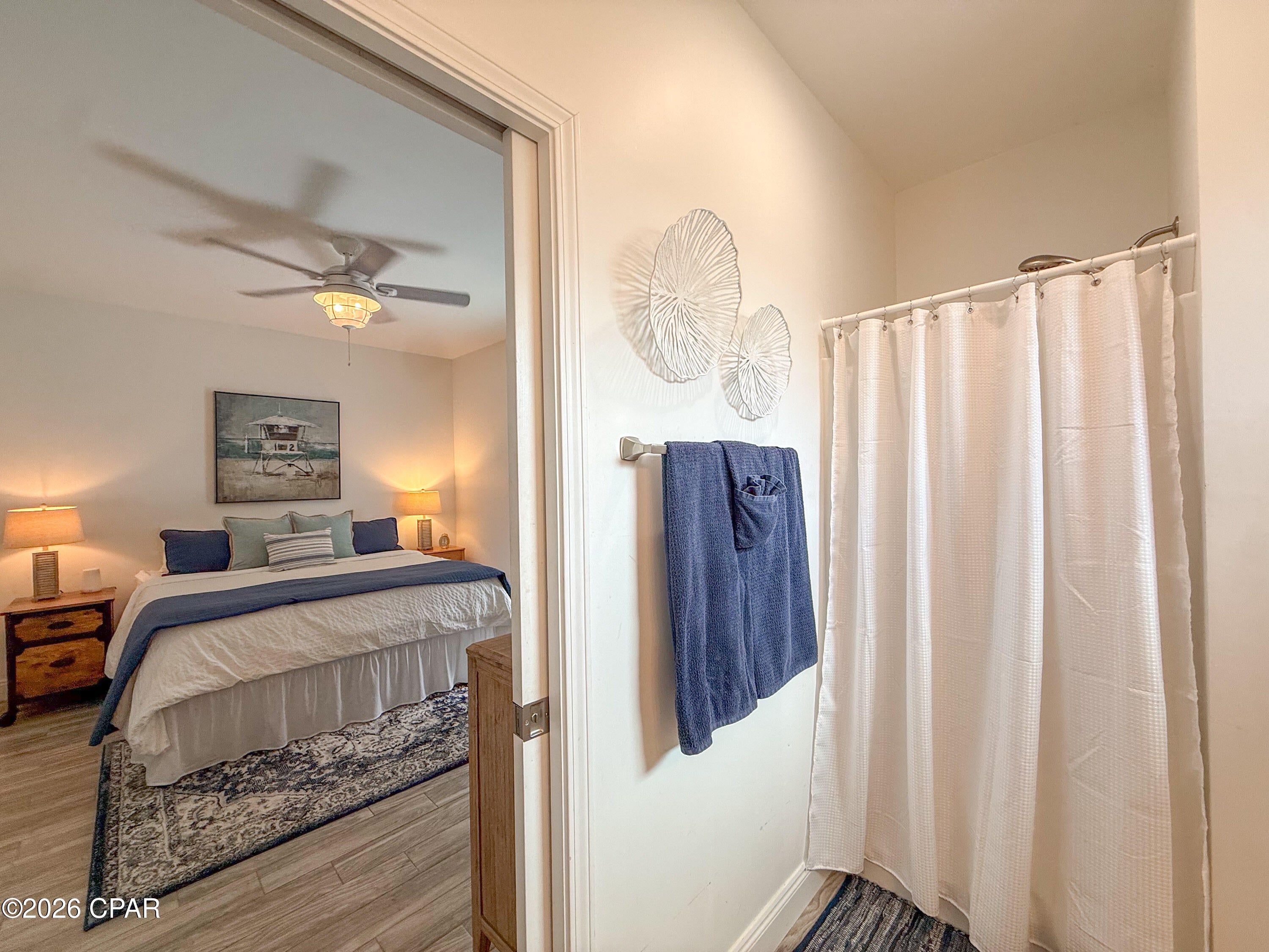 Mexico Beach Unit 14 - Residential