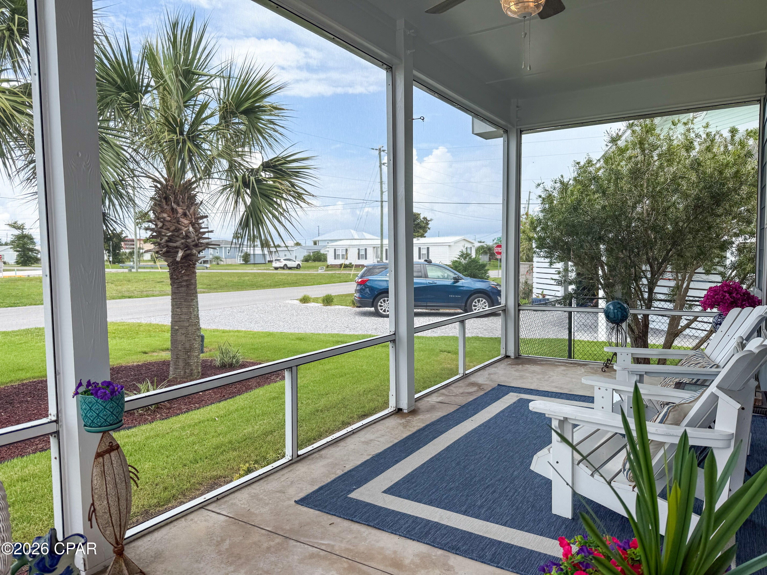 Mexico Beach Unit 14 - Residential