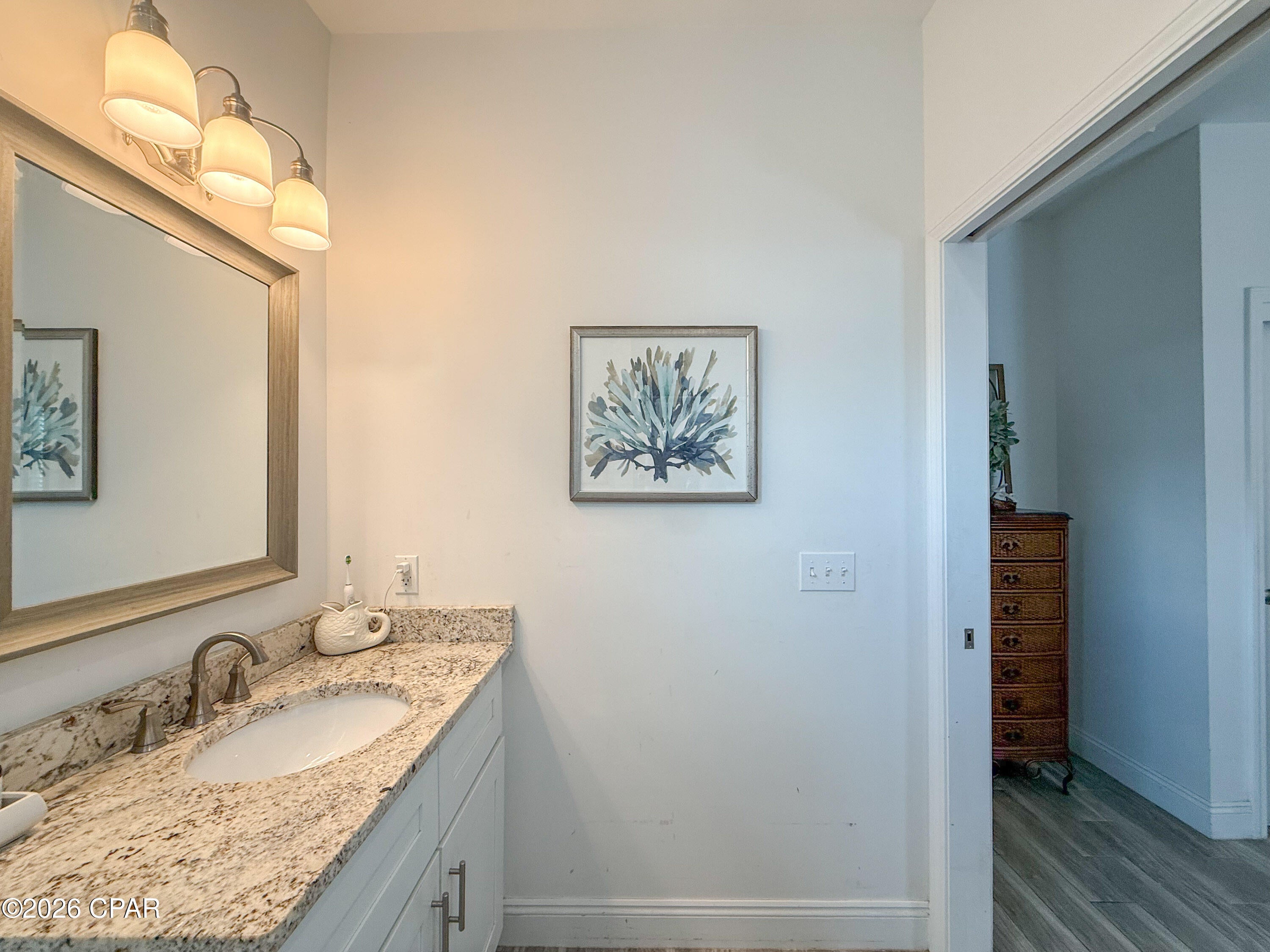 Mexico Beach Unit 14 - Residential