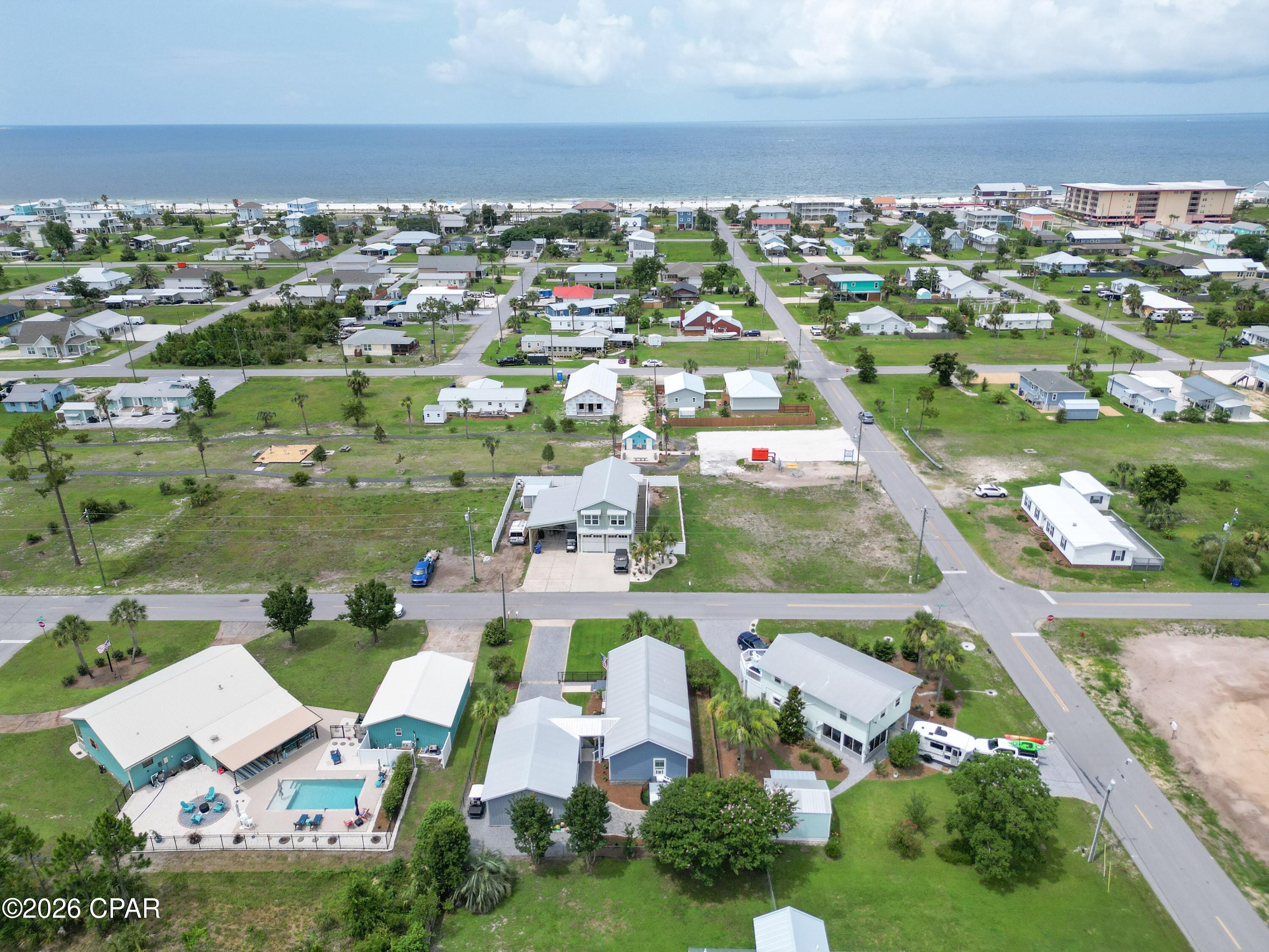 Mexico Beach Unit 14 - Residential