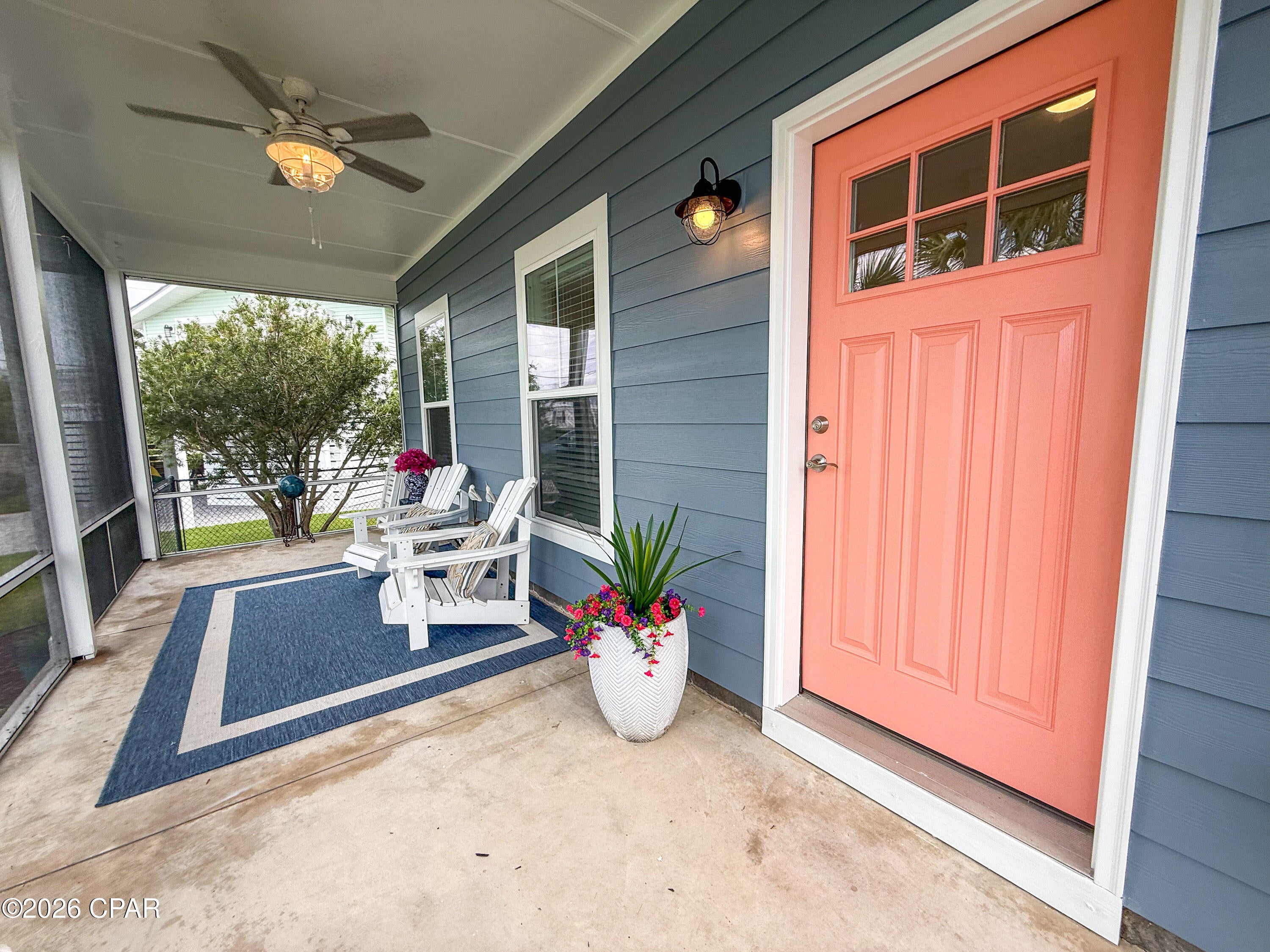 Mexico Beach Unit 14 - Residential