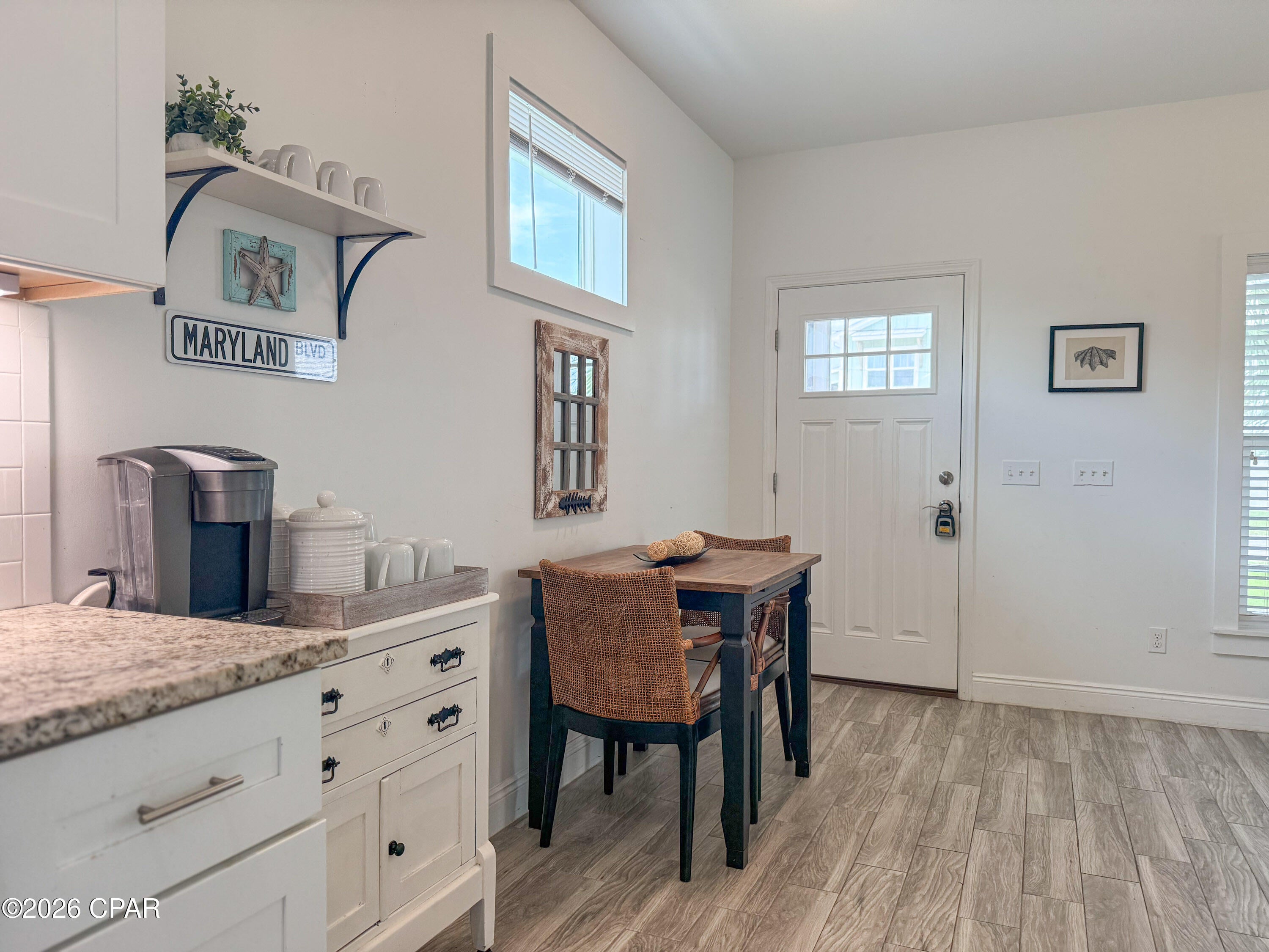 Mexico Beach Unit 14 - Residential