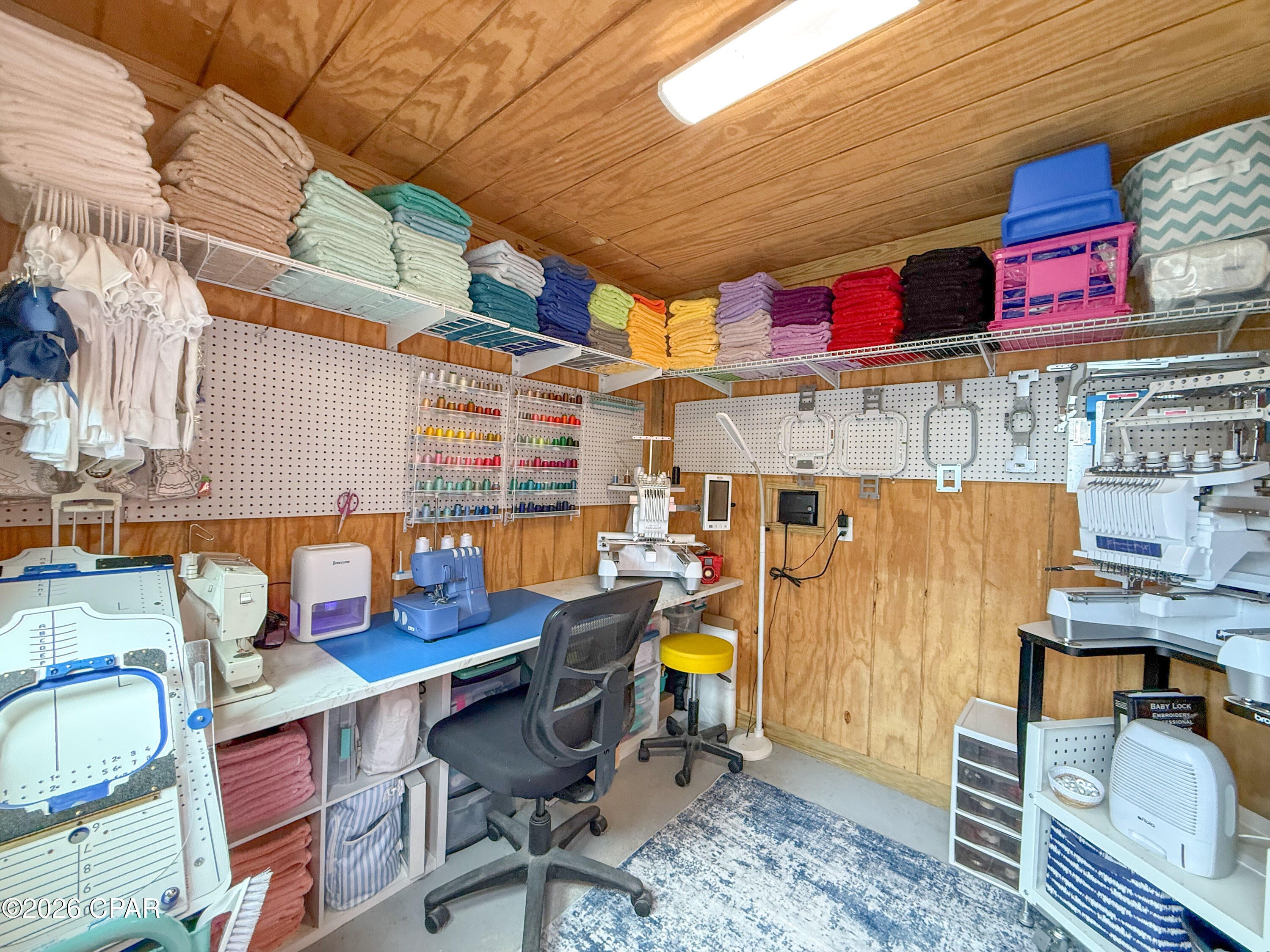 Mexico Beach Unit 14 - Residential