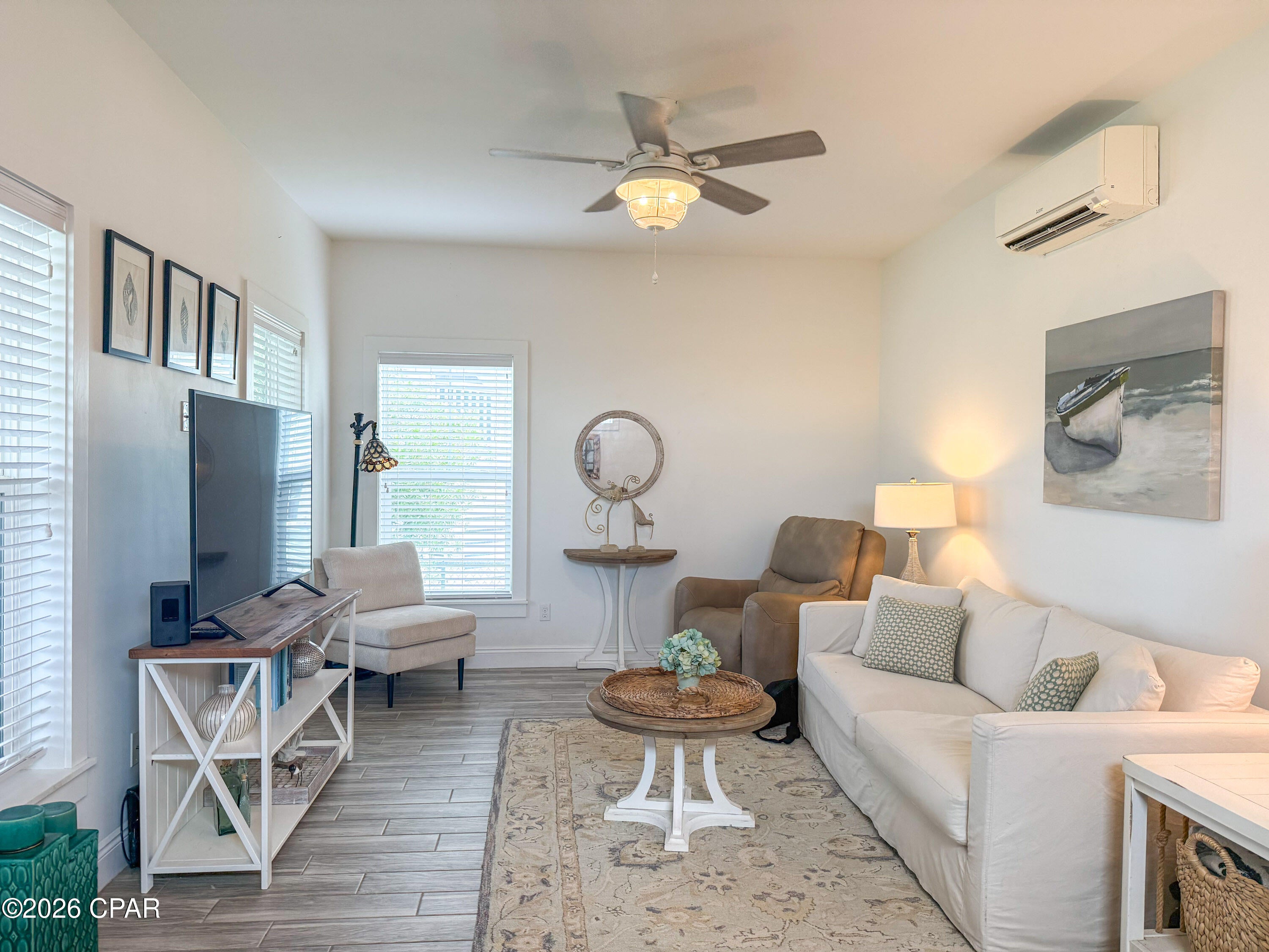 Mexico Beach Unit 14 - Residential